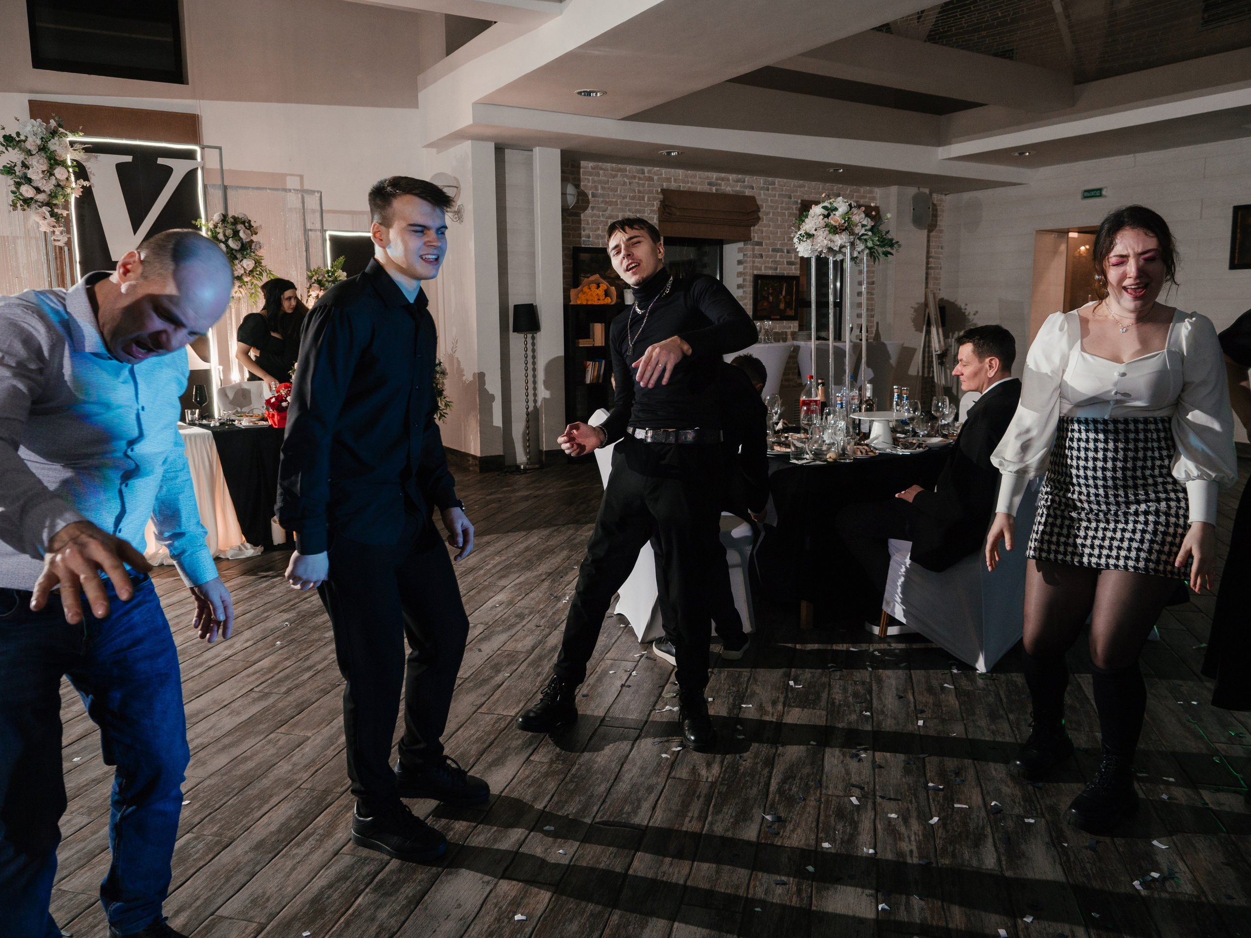 Свадебная фотосессия Рома и Вики. Свадебный фотограф во Владимире - Мария Широкорядова