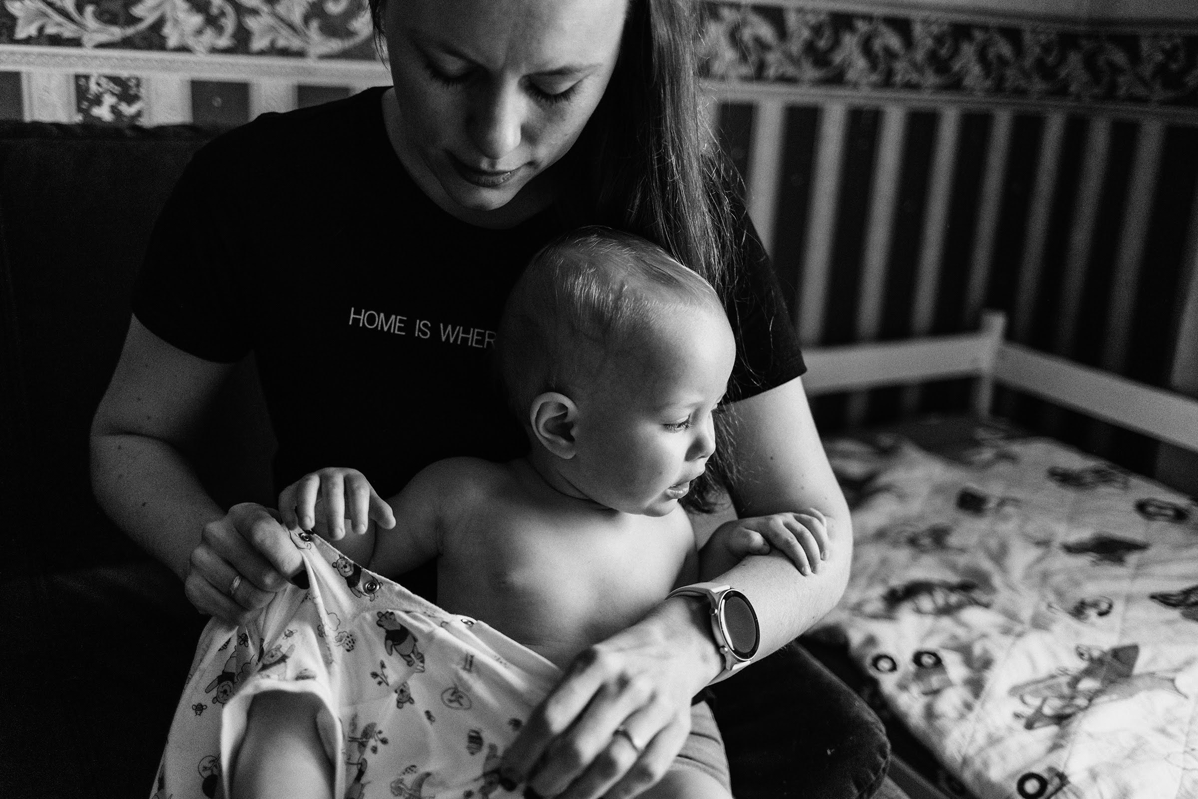 Домашняя съемка 6. Семейный домашний фотограф Москва Ивантеевка Пушкино Ирина Якштес