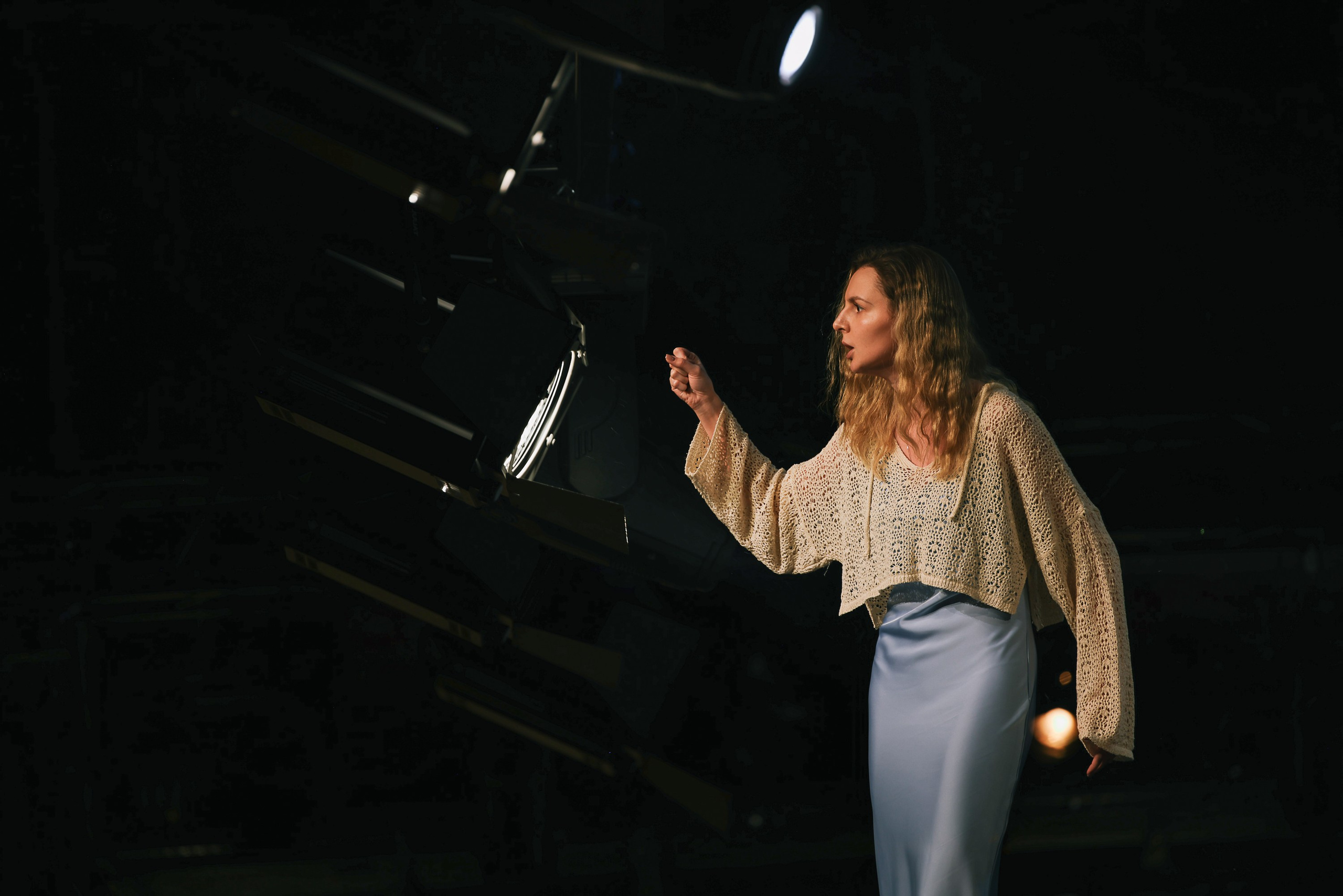 Бабочка Юрского 2024. Репортажный, архитектурный, театральный и файн-арт фотограф Лена Мельникова в Москве