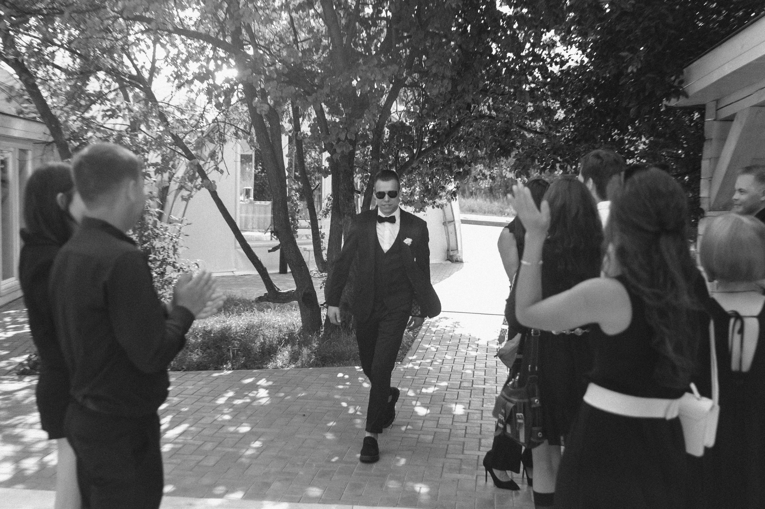 С Любовью!. Свадебный и семейный фотограф в Чебоксарах Ирина Левнер