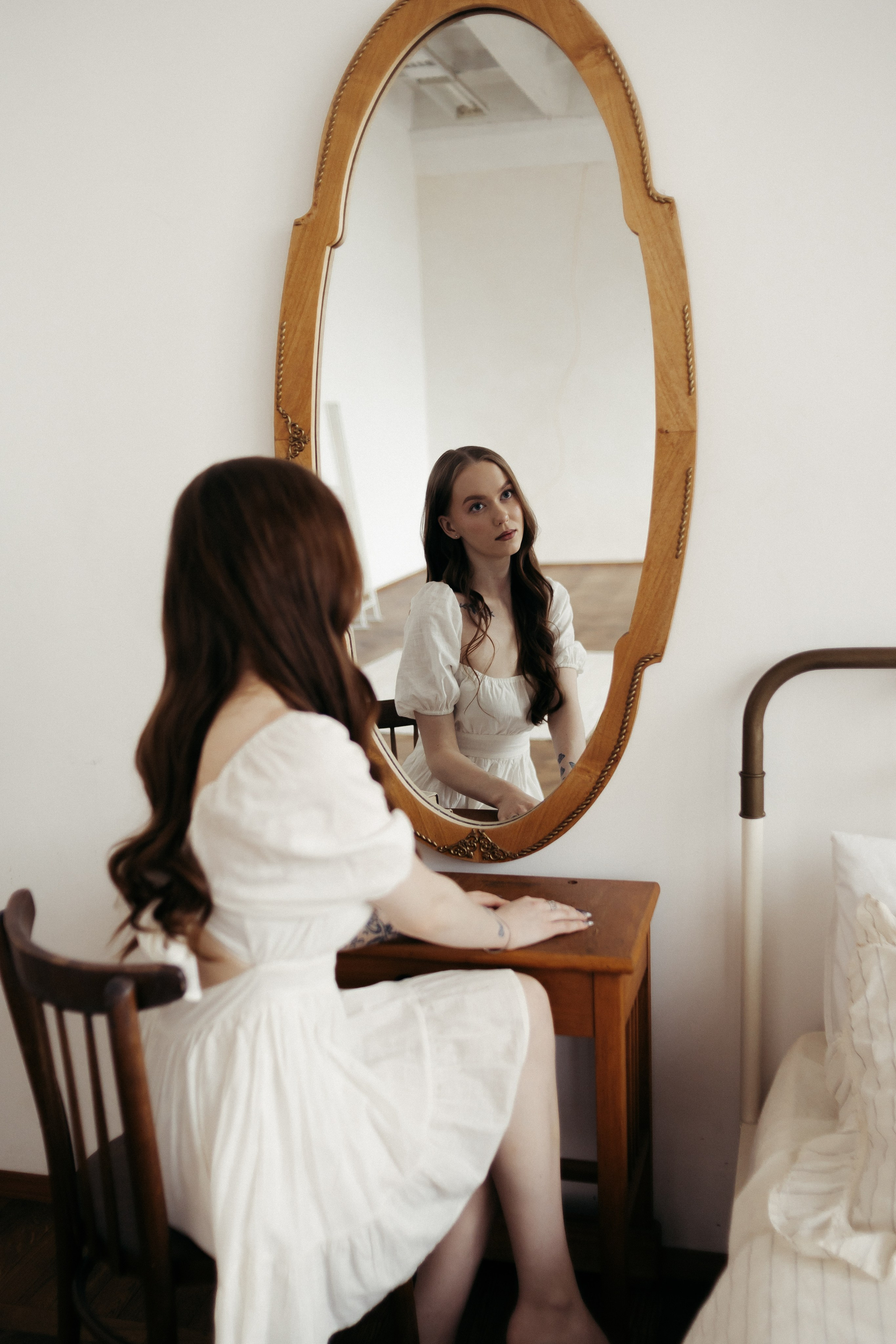 Yana. Ника — ваш персональный фотограф в Нижнем Новгороде