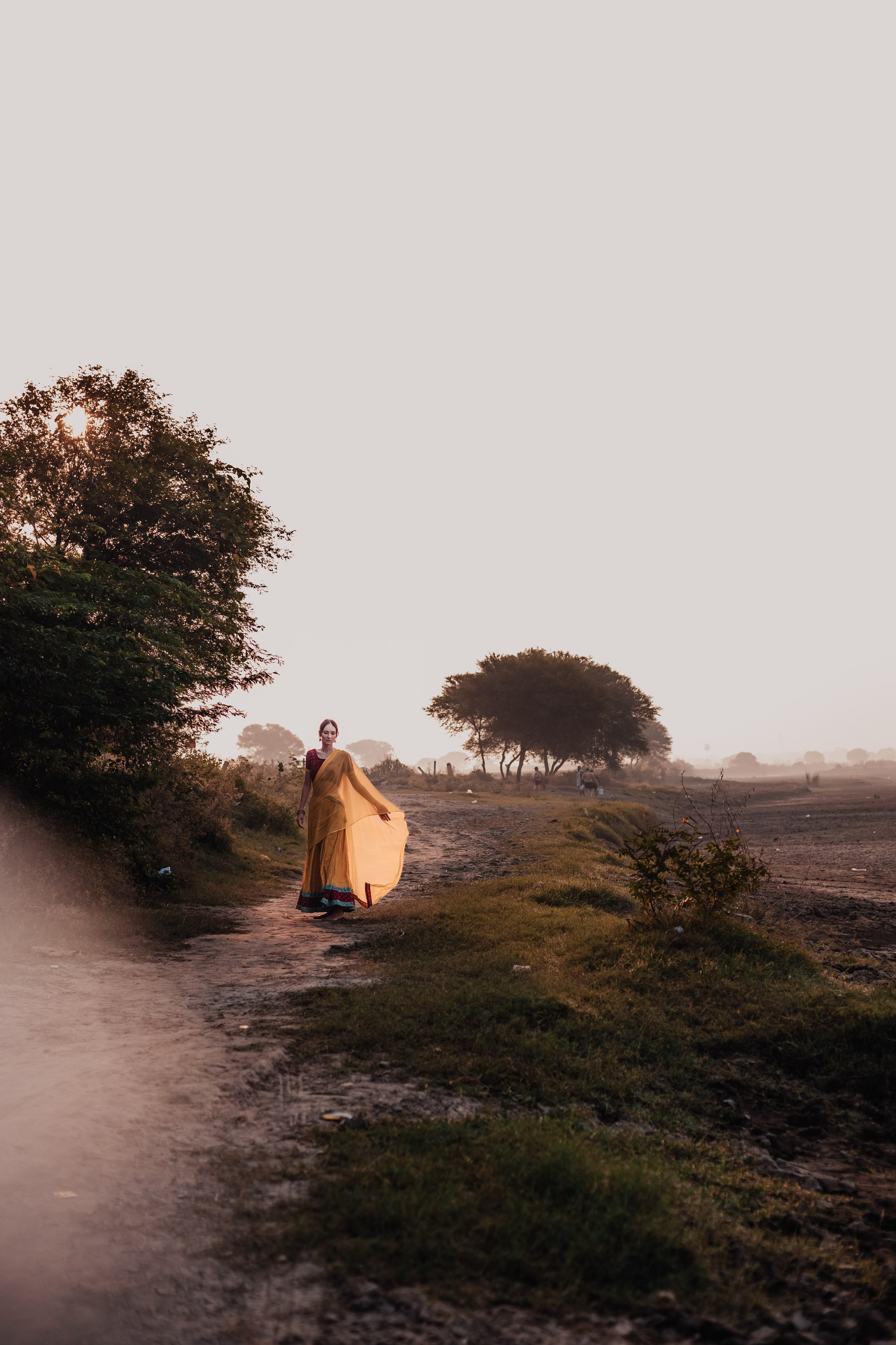 Minakshi Devi. Мариам Багдасарян