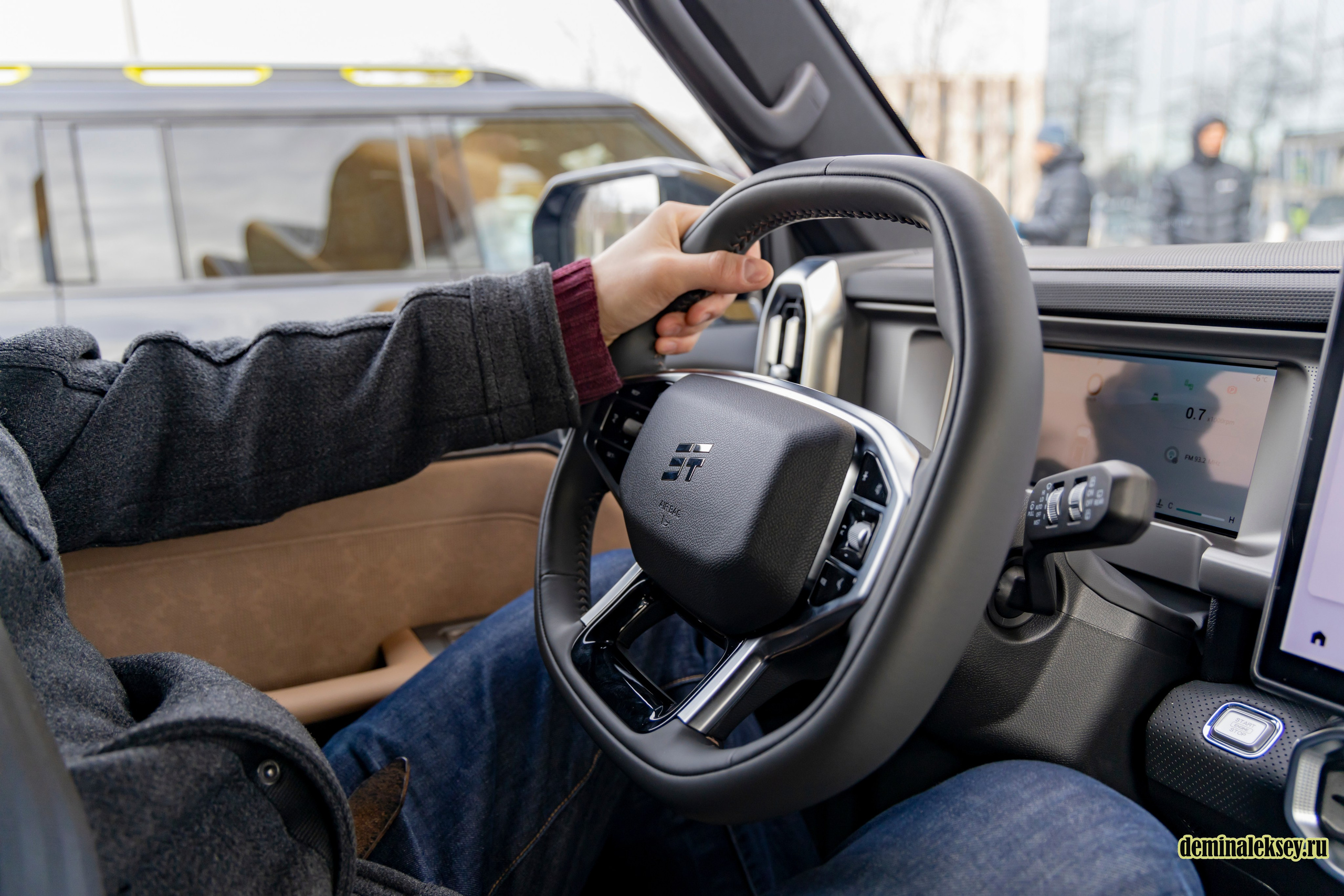 Тест драйв jetour t2. Репортажный, семейный и студийный фотограф в Москве Демин Алексей