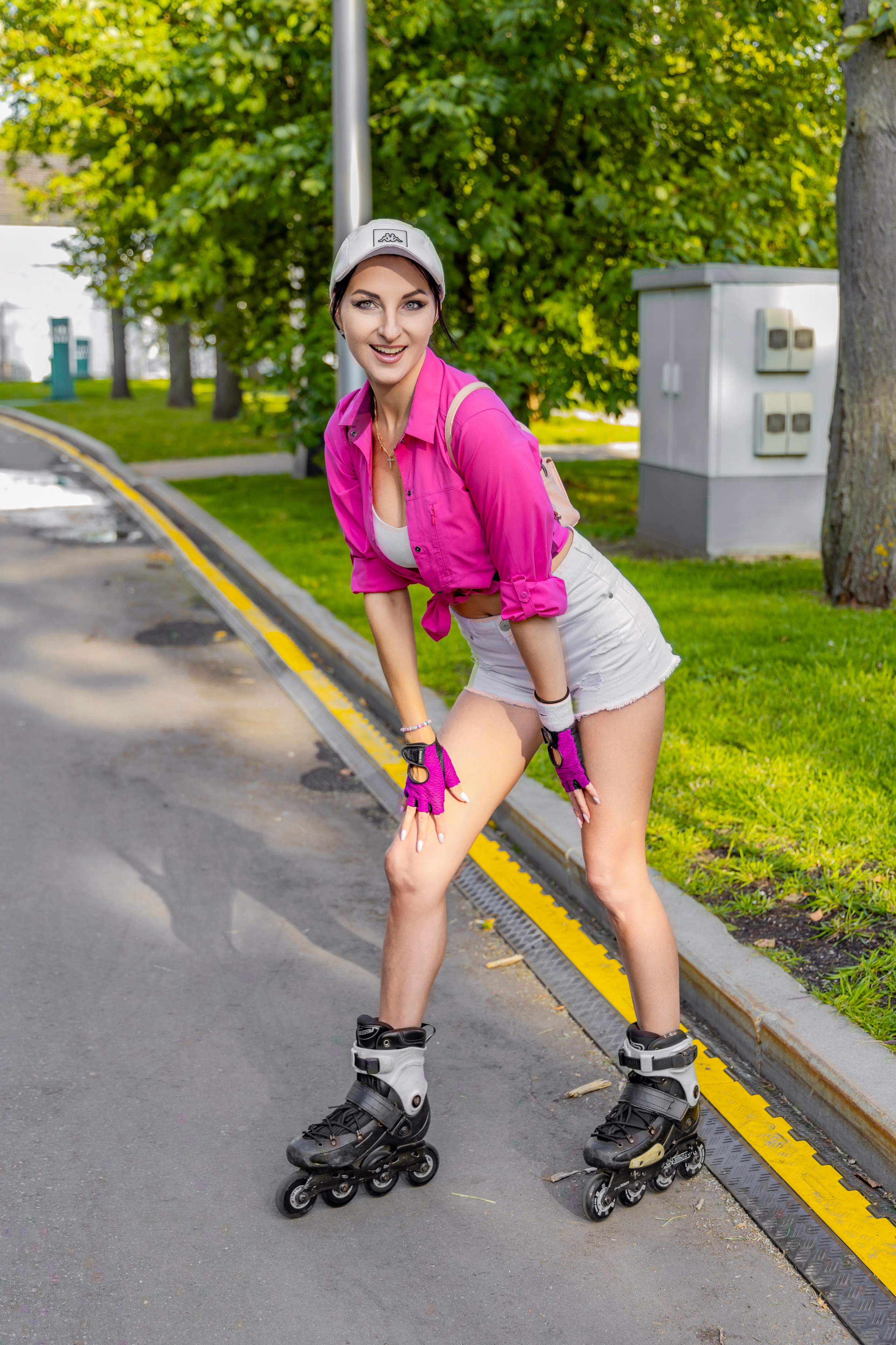 Фотопроект в стиле «Спорт». Репортажный, семейный и студийный фотограф в Москве Демин Алексей