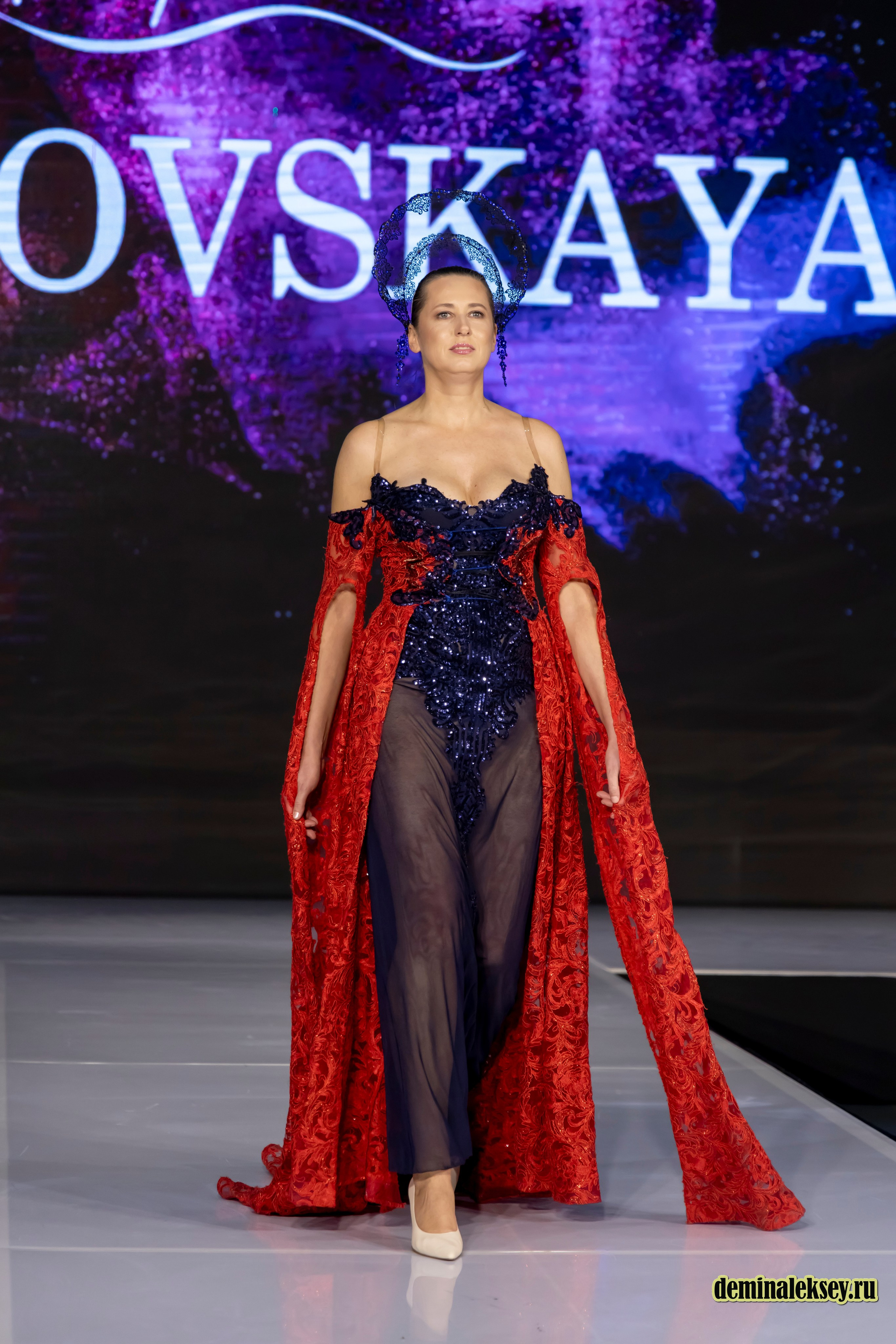 Кибовская Кристина 1 февраля 2025 гостиный двор, выставка Уникальная Россия. Репортажный, семейный и студийный фотограф в Москве Демин Алексей