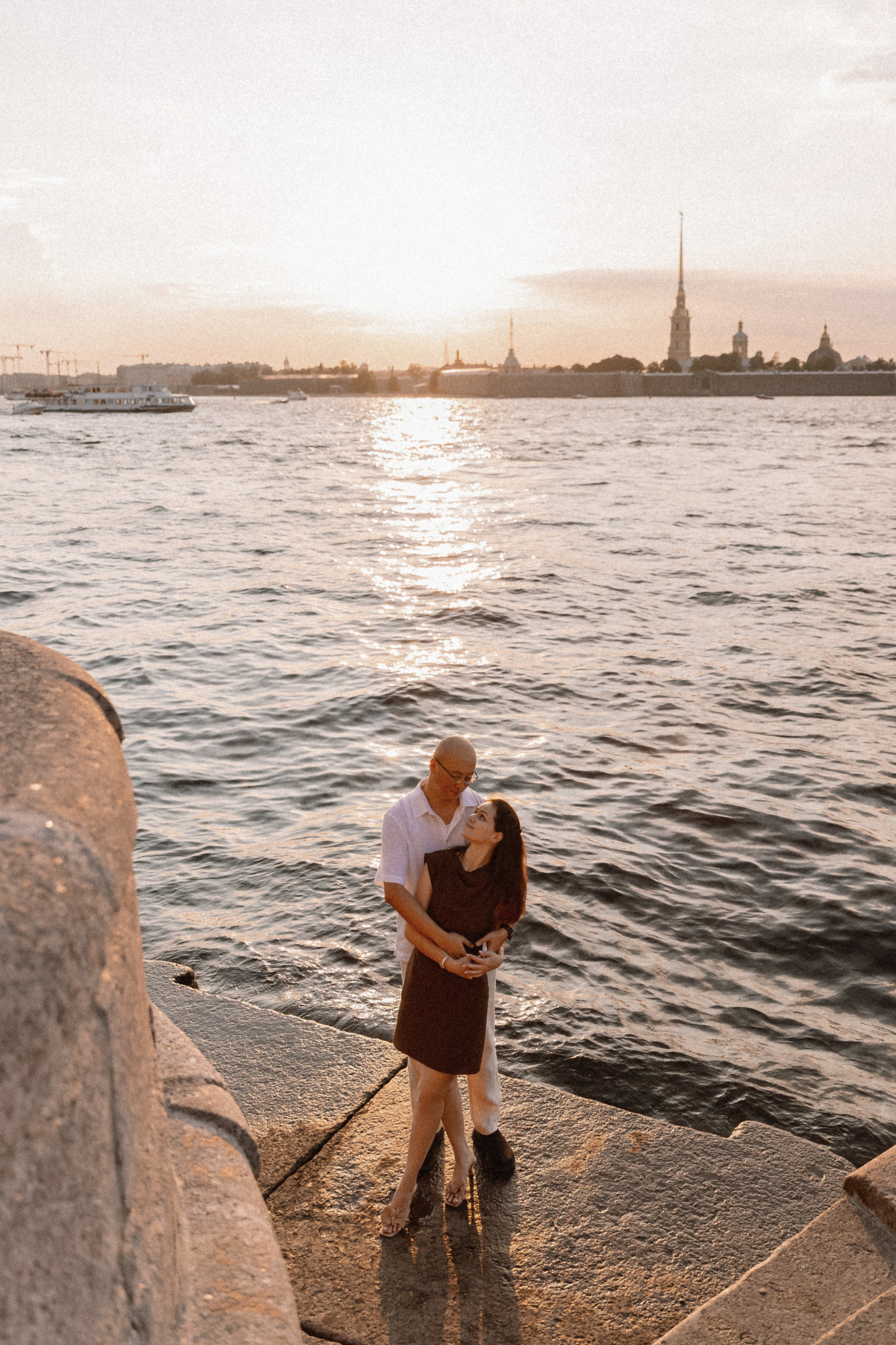 Эрнес + Ольга. Николь — ваш любимый фотограф в Санкт-Петербурге
