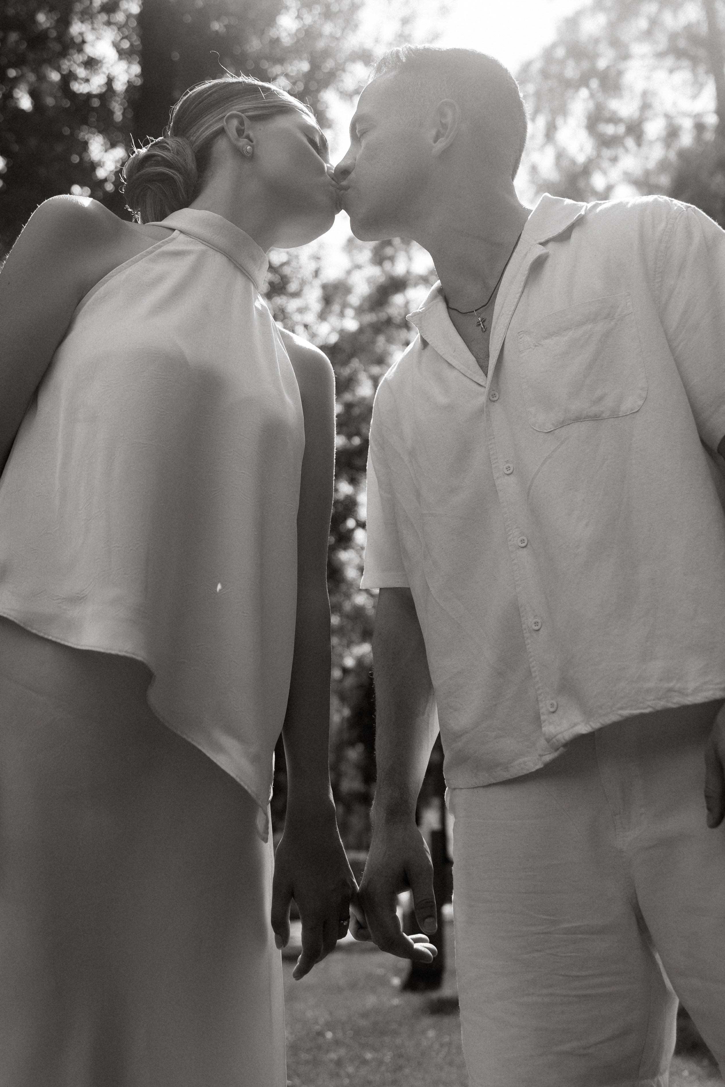 B+L. Свадебный и семейный фотограф Юлия Сафронова