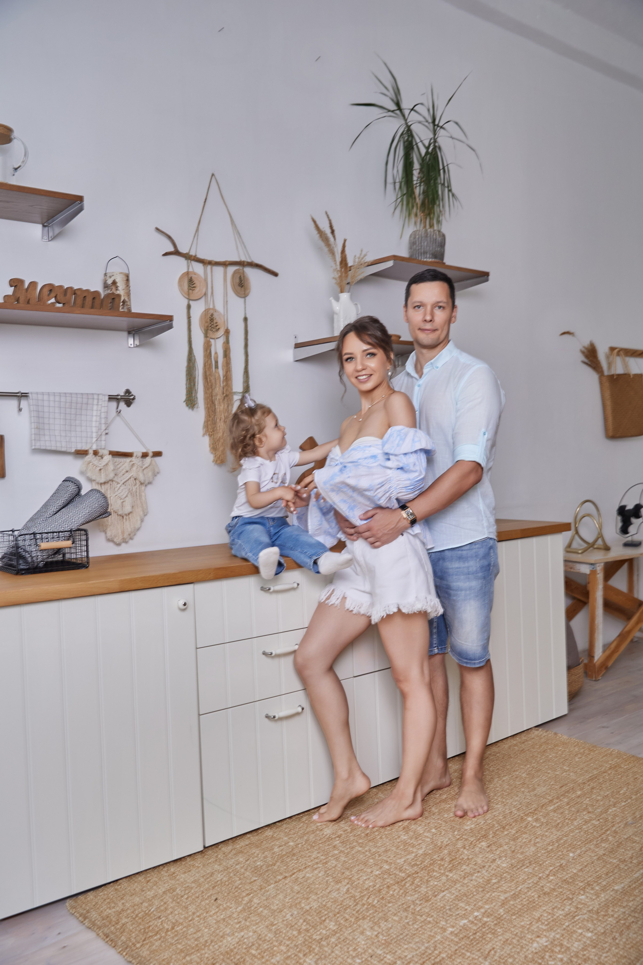 Екатерина. Фотограф женского портрета, беременности и материнства Харькова Елена