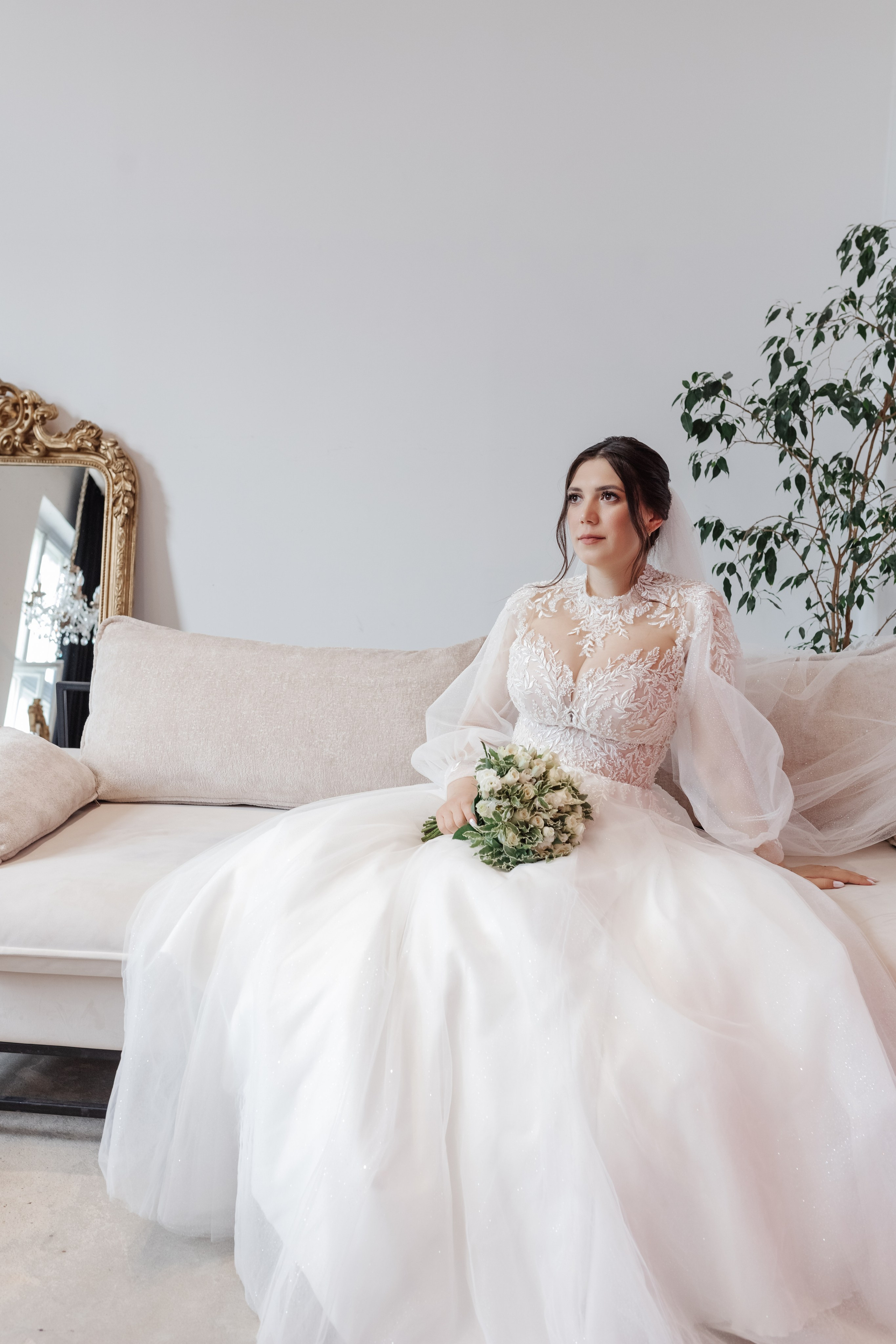 Владимир & Анастасия. Свадебный фотограф в Чебоксарах Анастасия Иванова