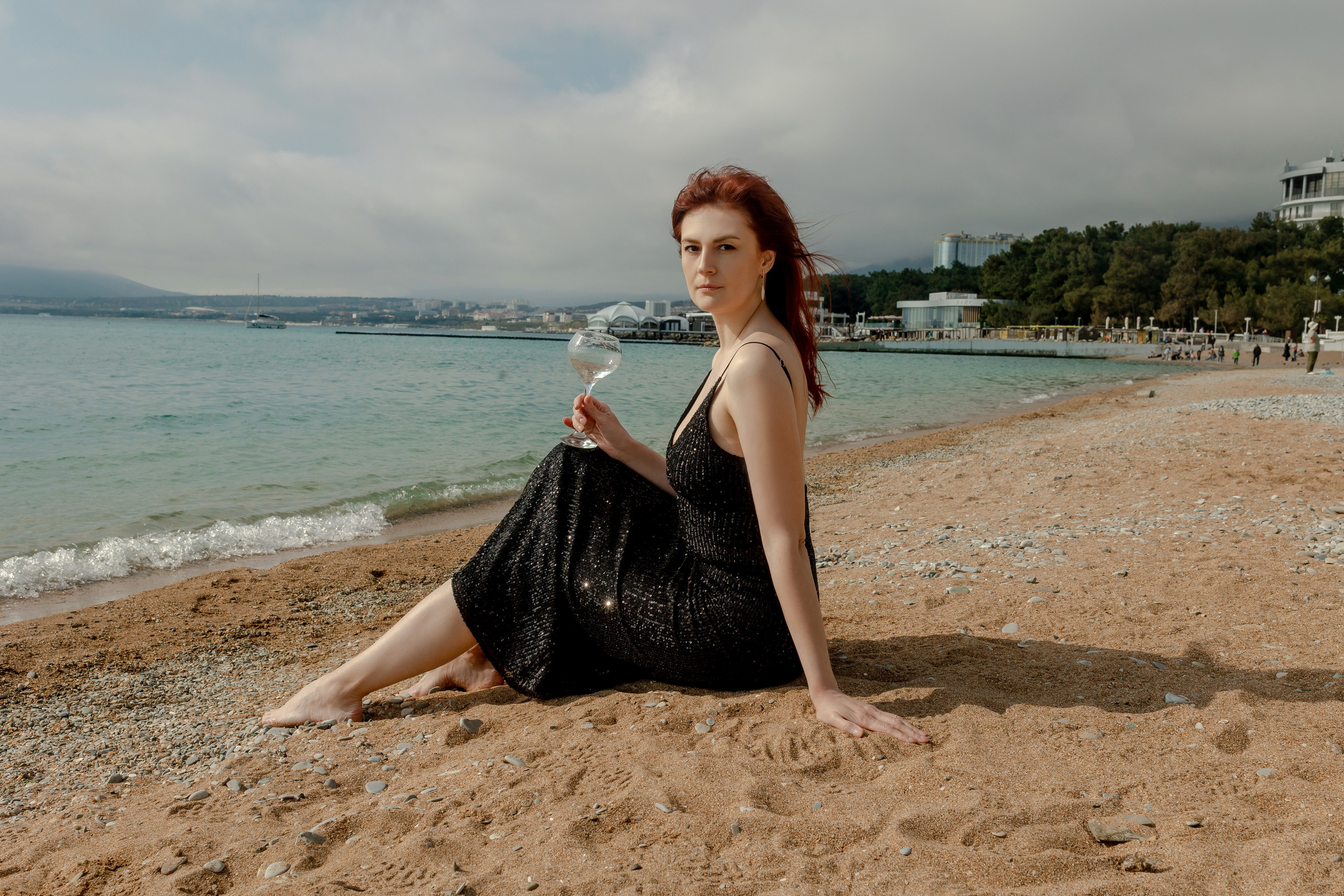 Наталья. Фотограф в Геленджике, Архипо-Осиповке, Абрау-Дюрсо, Кринице Виктория