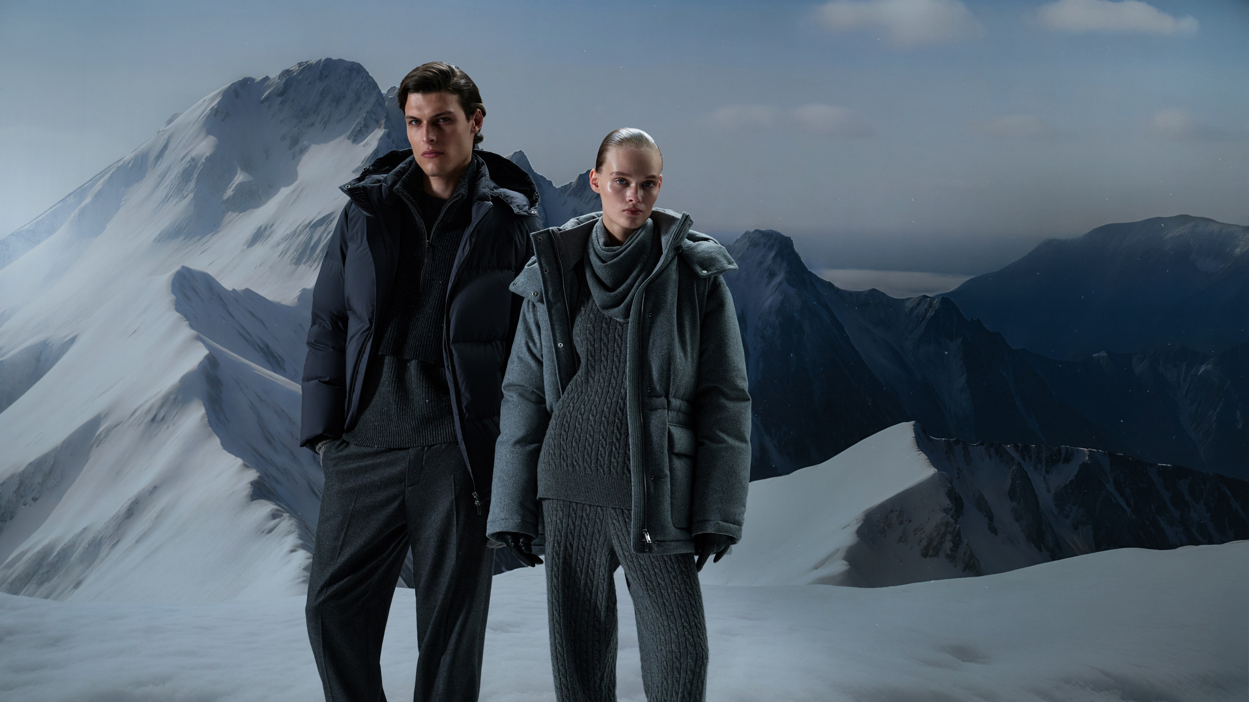 Ретушер для брендов одежды в Москве Струцкая Кристина