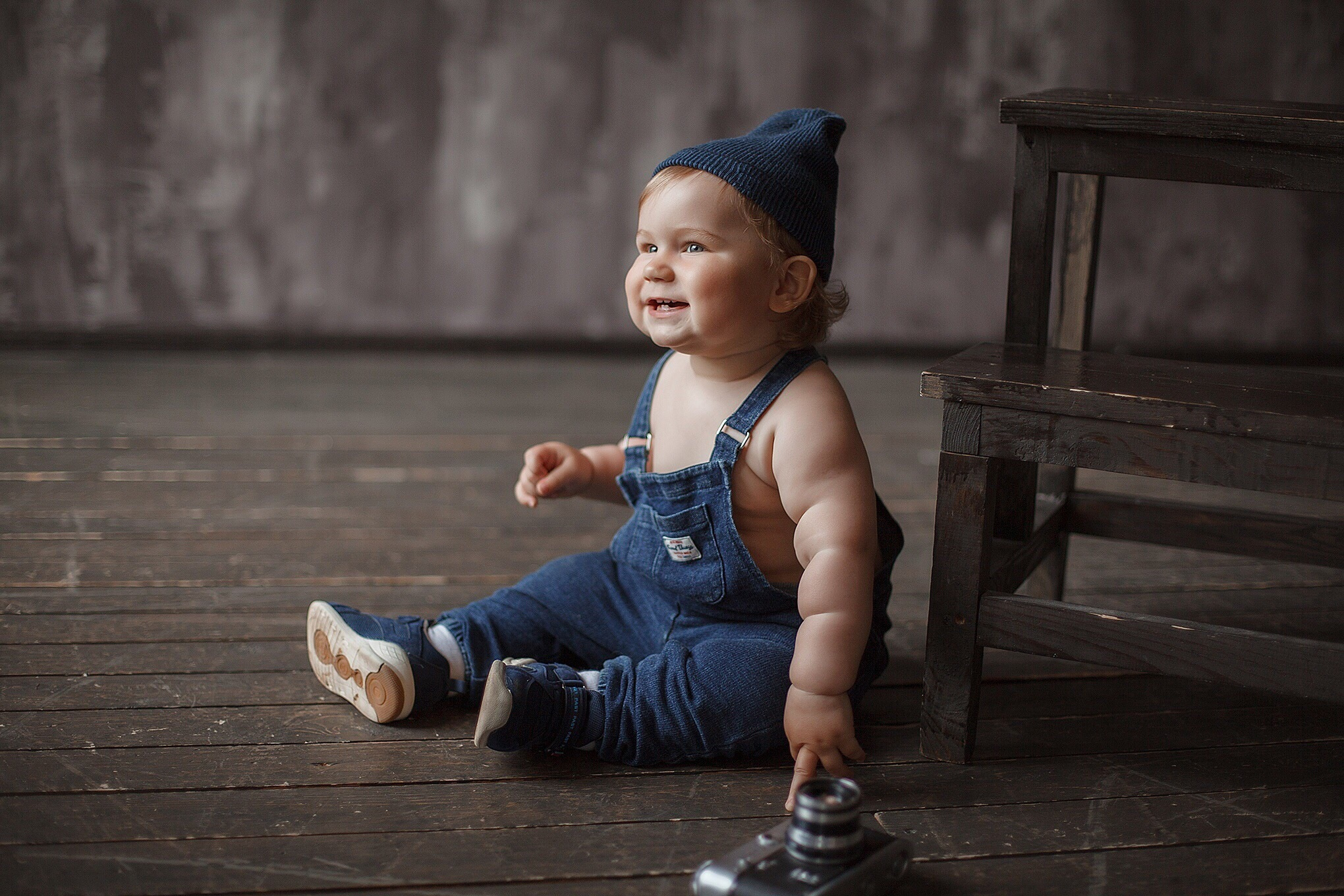Годовасики. Детский и семейный фотограф в Костроме Валентина Белик
