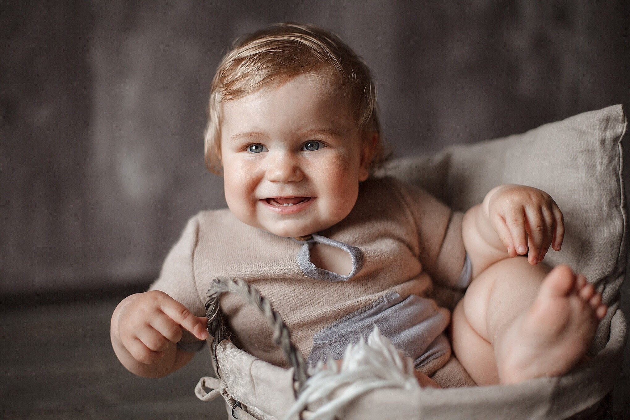 Годовасики. Детский и семейный фотограф в Костроме Валентина Белик