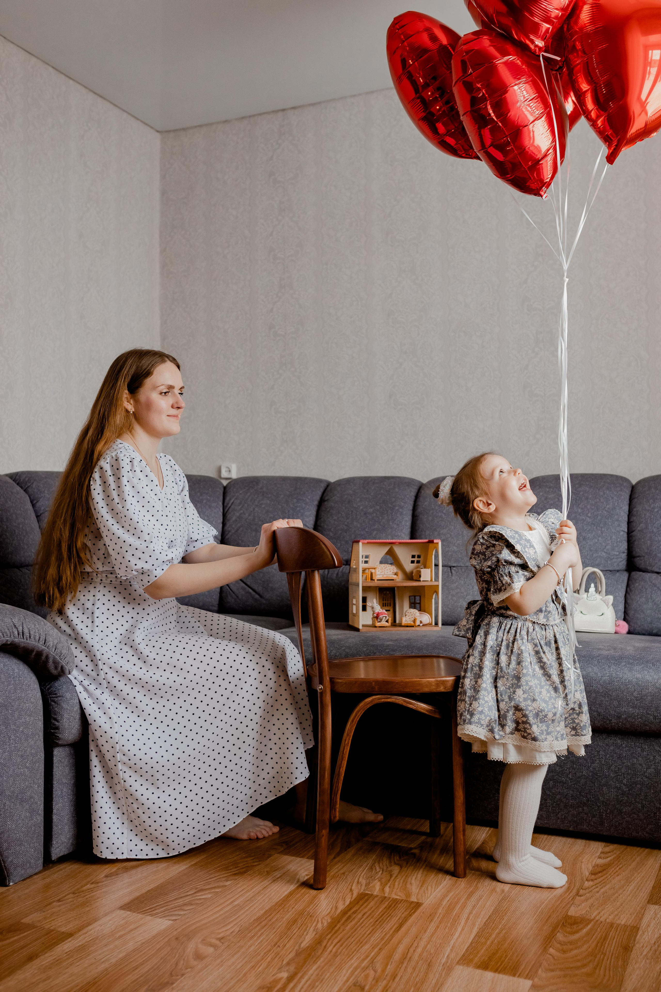 Домашняя съёмка в стиле лайфстайл. Семейный и школьный фотограф г. Куртамыш Курганской области