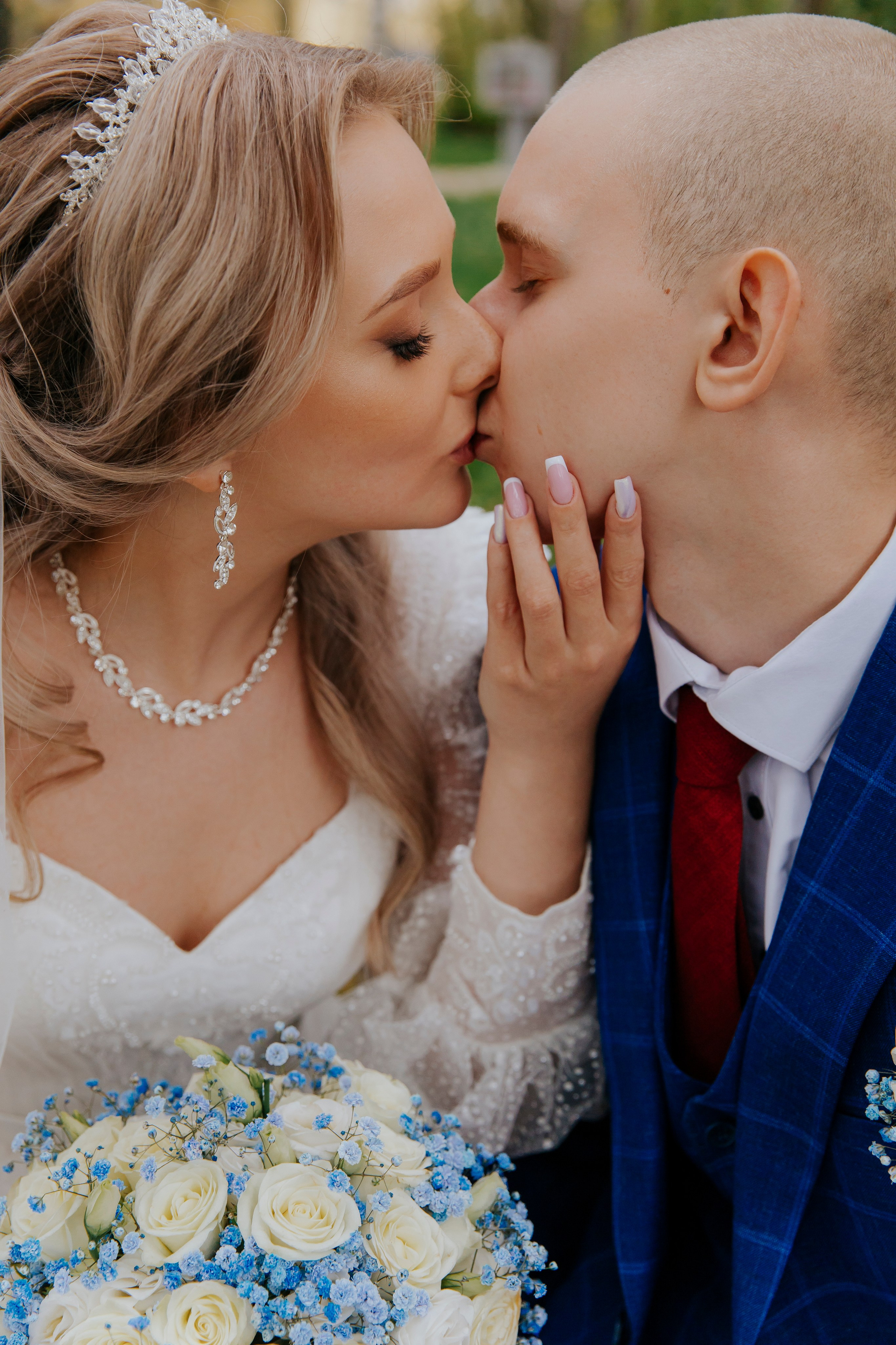 Аракчеевский парк. Фотография с любовью от Людмилы Луценко