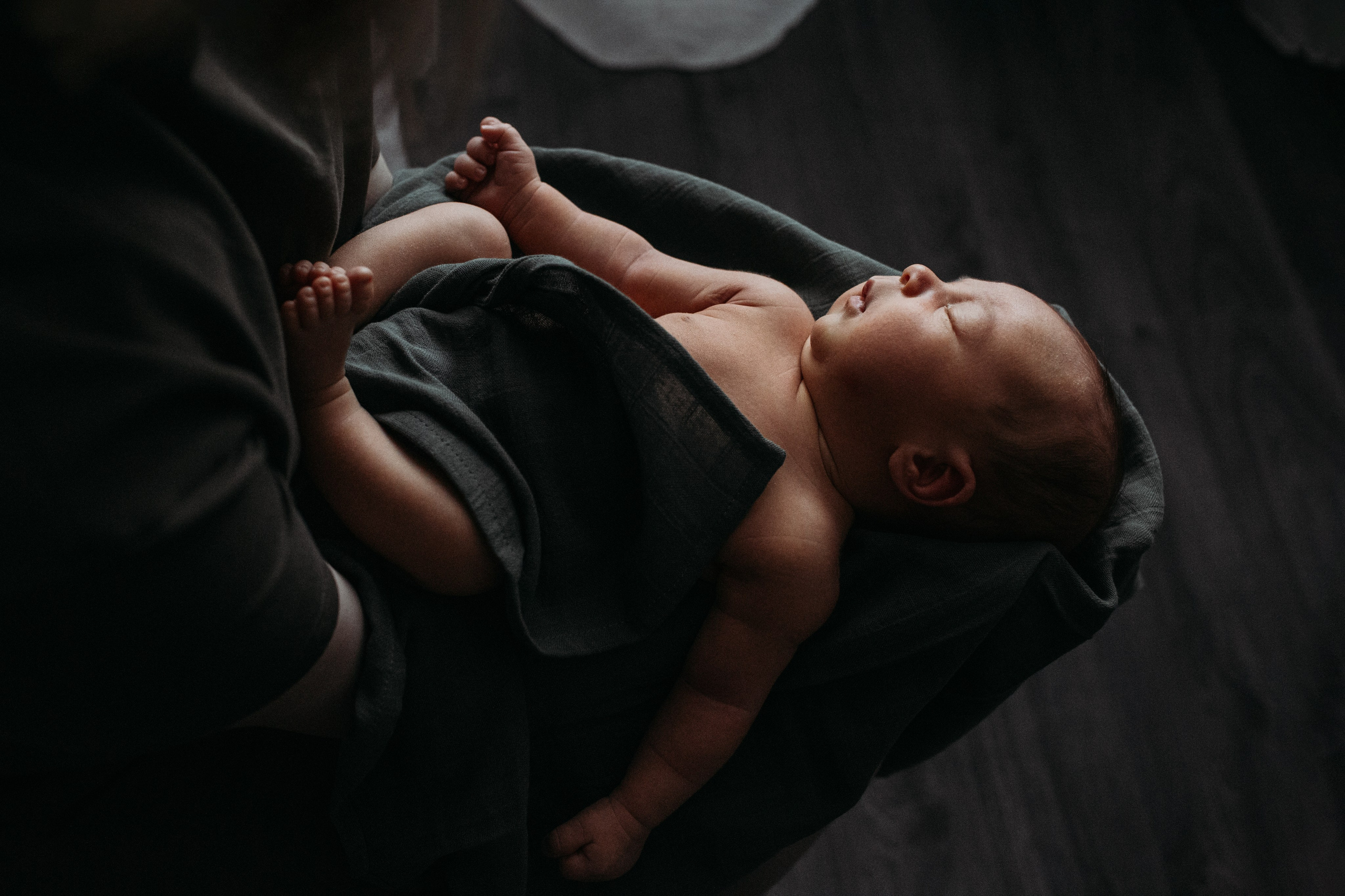 Макар, Юля, Дима. Семейный фотограф Томск