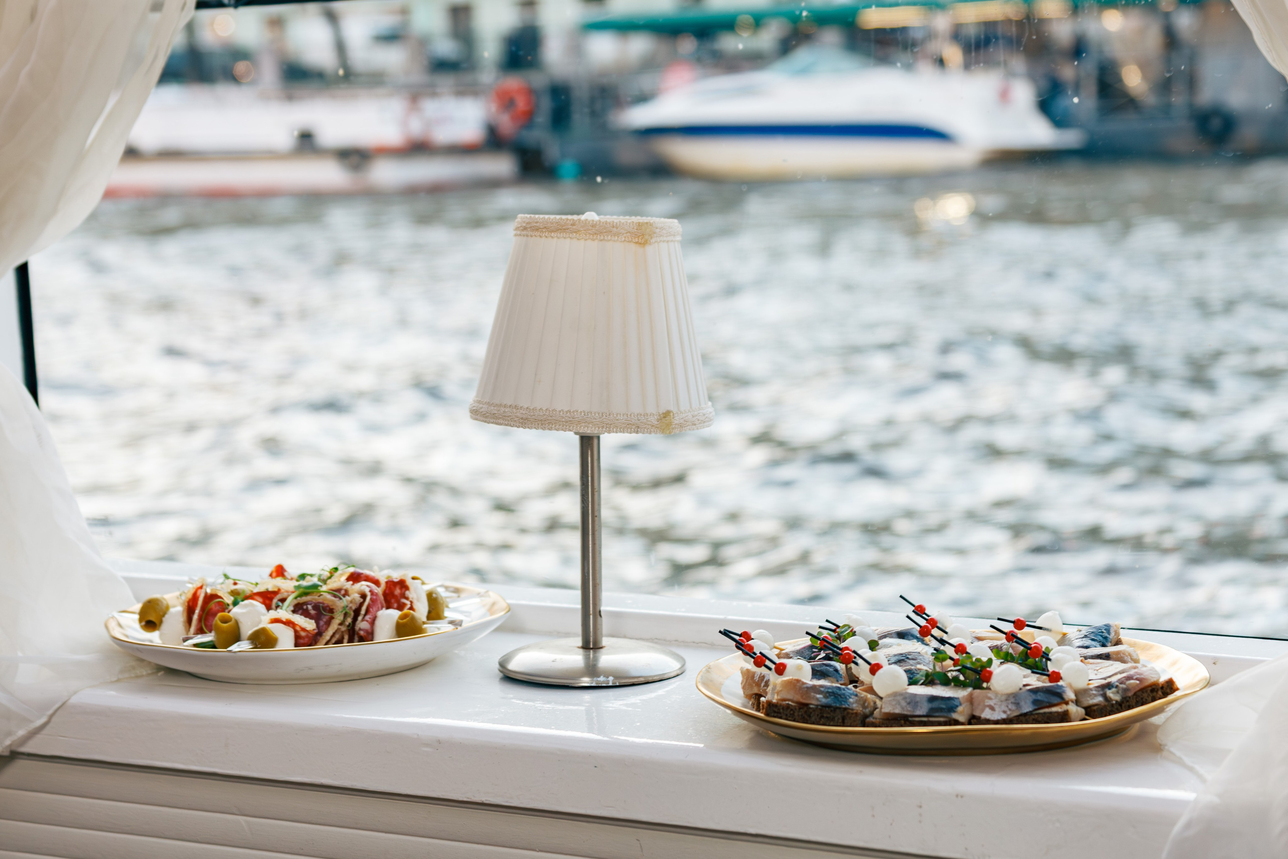 Грация. Фуршет. Фотограф в Санкт — Петербурге Валерий Гаухман