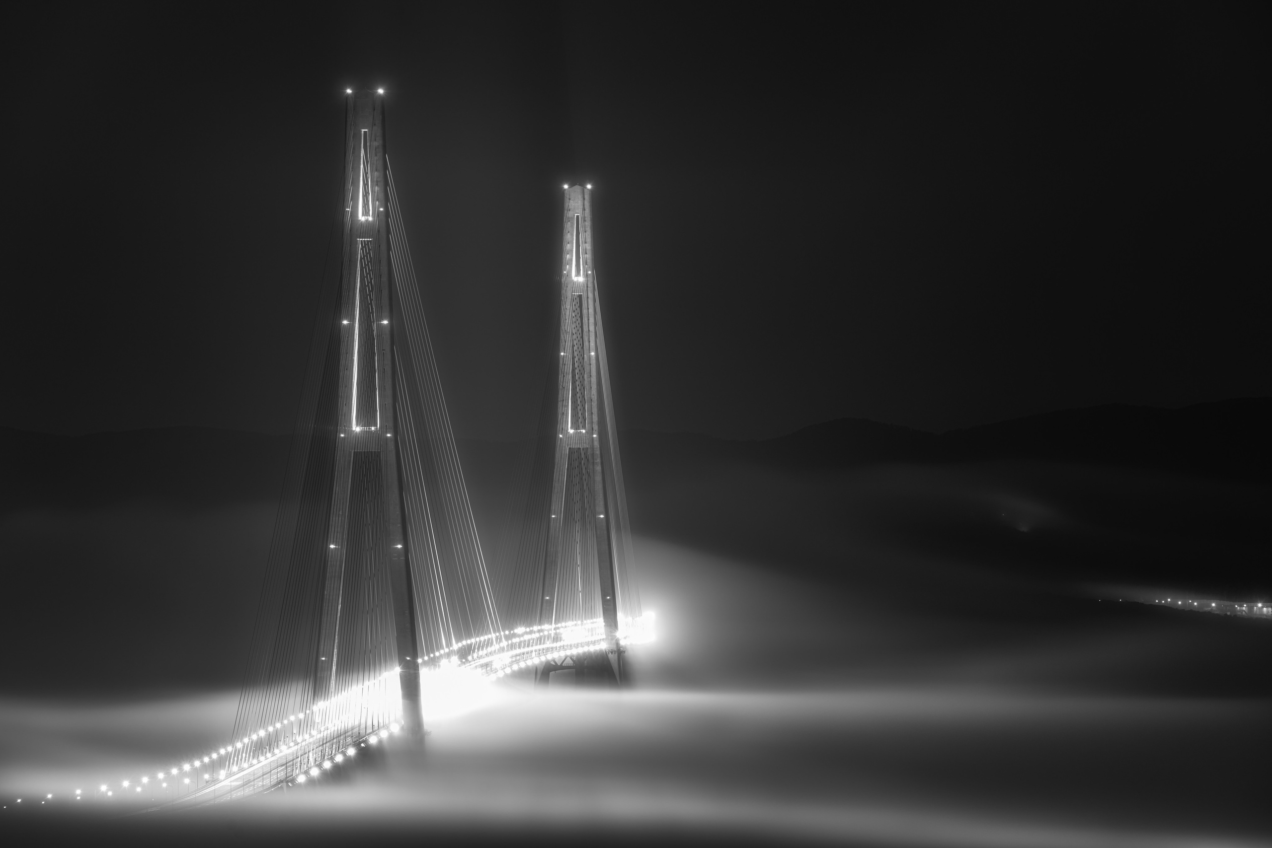 Весеннее Приморье. Май