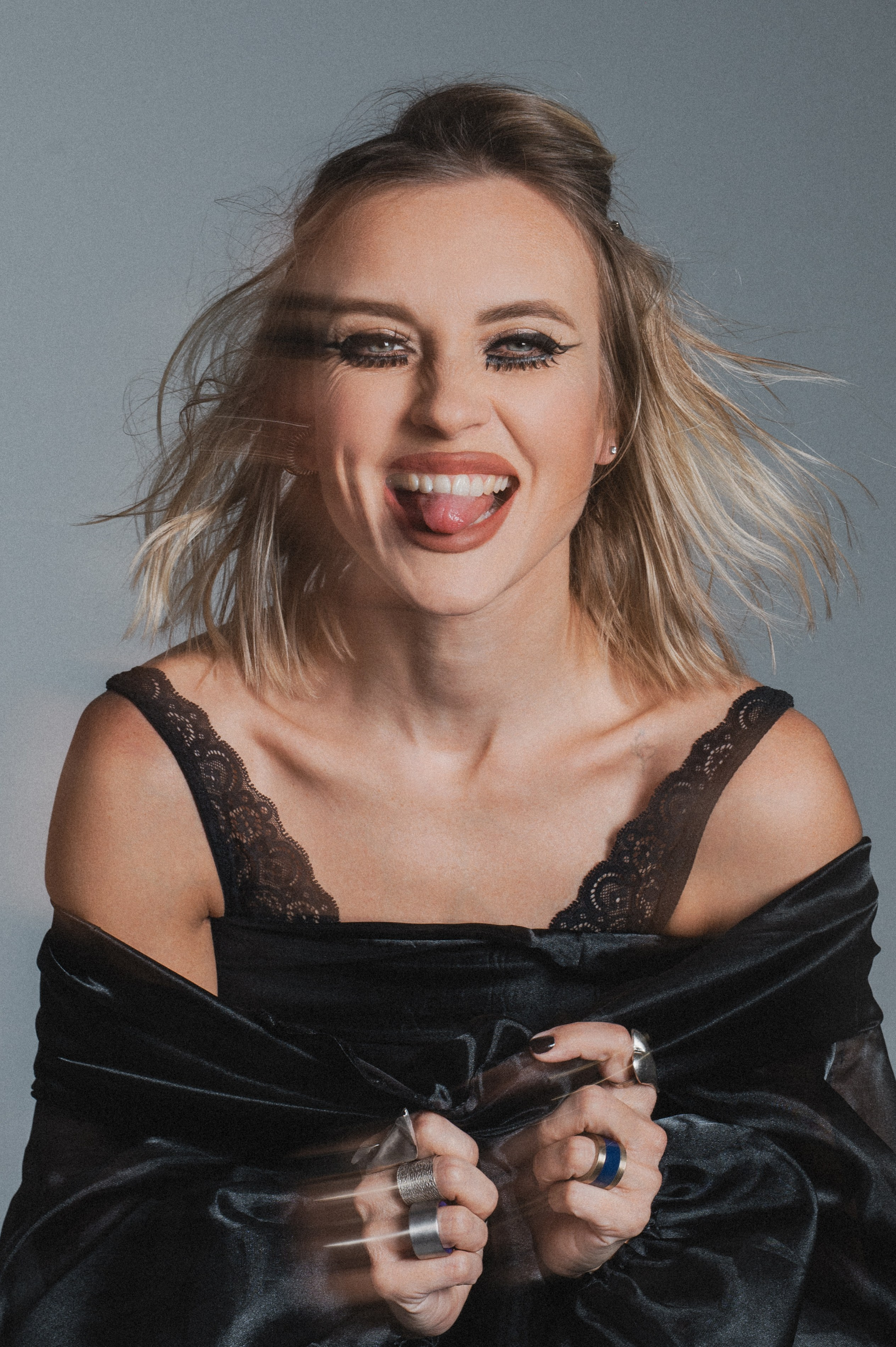 Ксеня. Свадебный фотограф в Рязани Дзюрак Елизавета