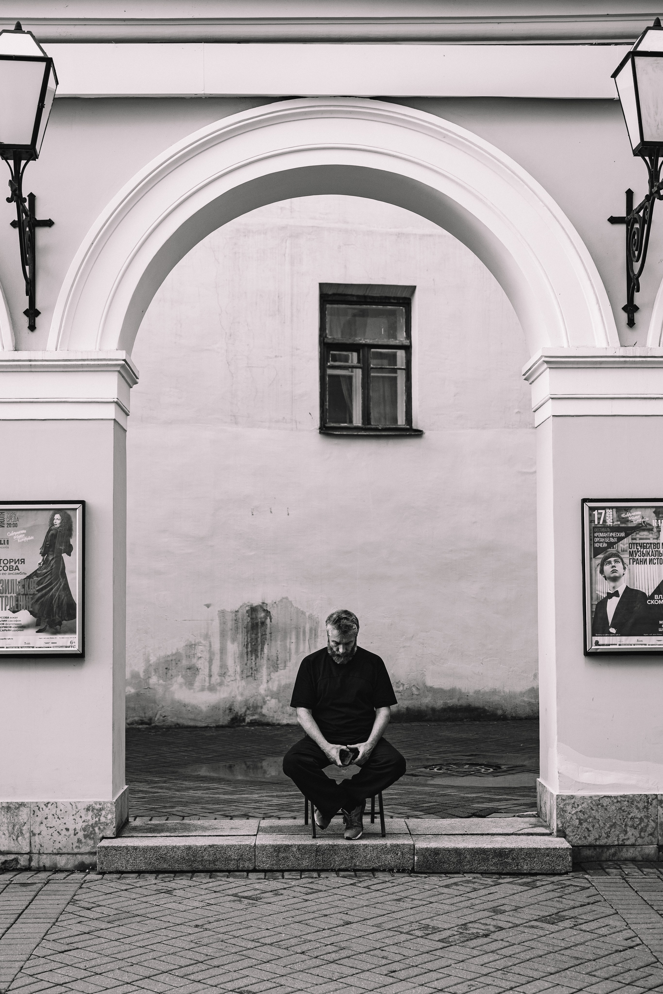 Chop X Work. Профессиональный фотограф в Санкт-Петербурге Александр Волосенцев