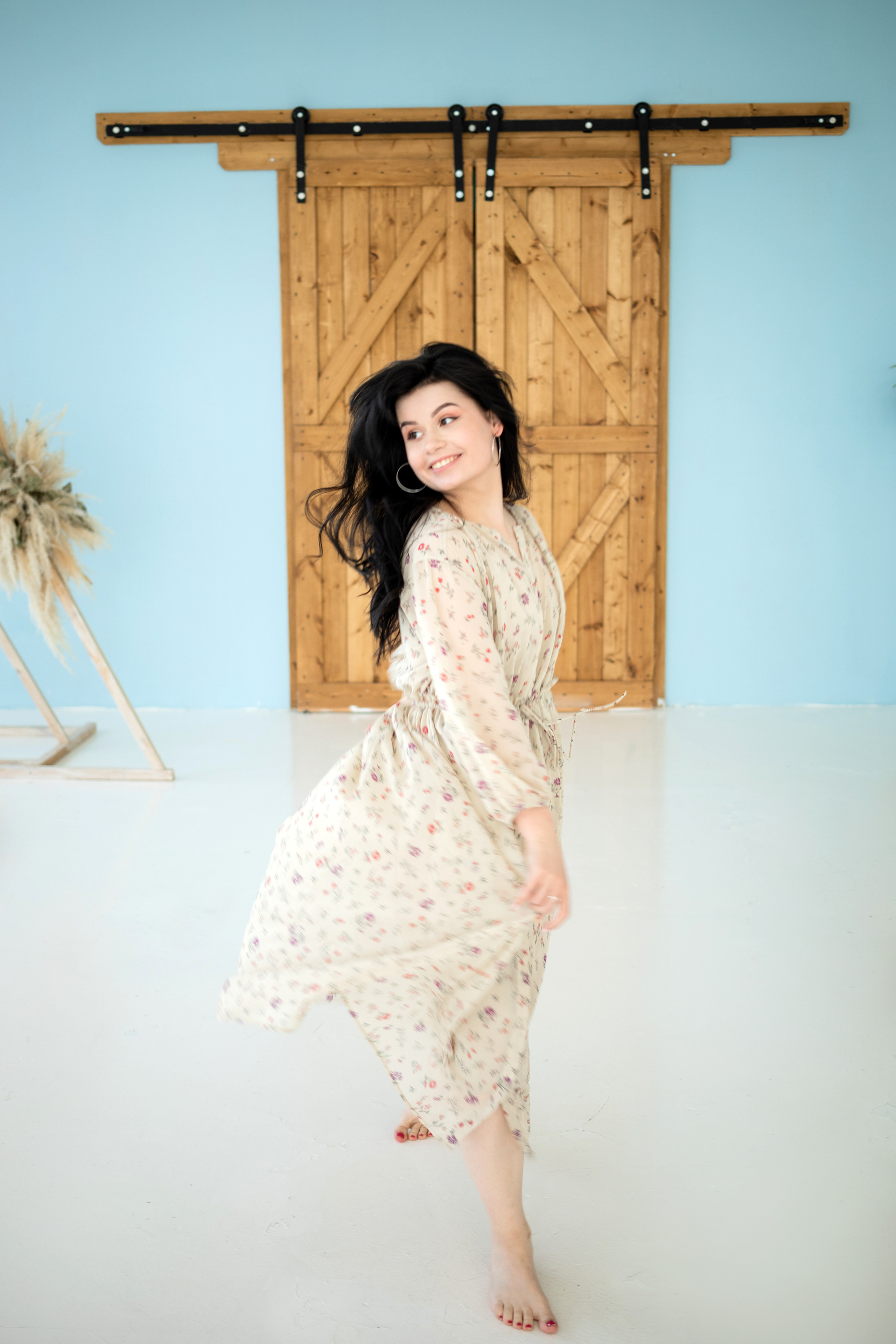 Анна и Мария. Фотограф Алина Гашникова