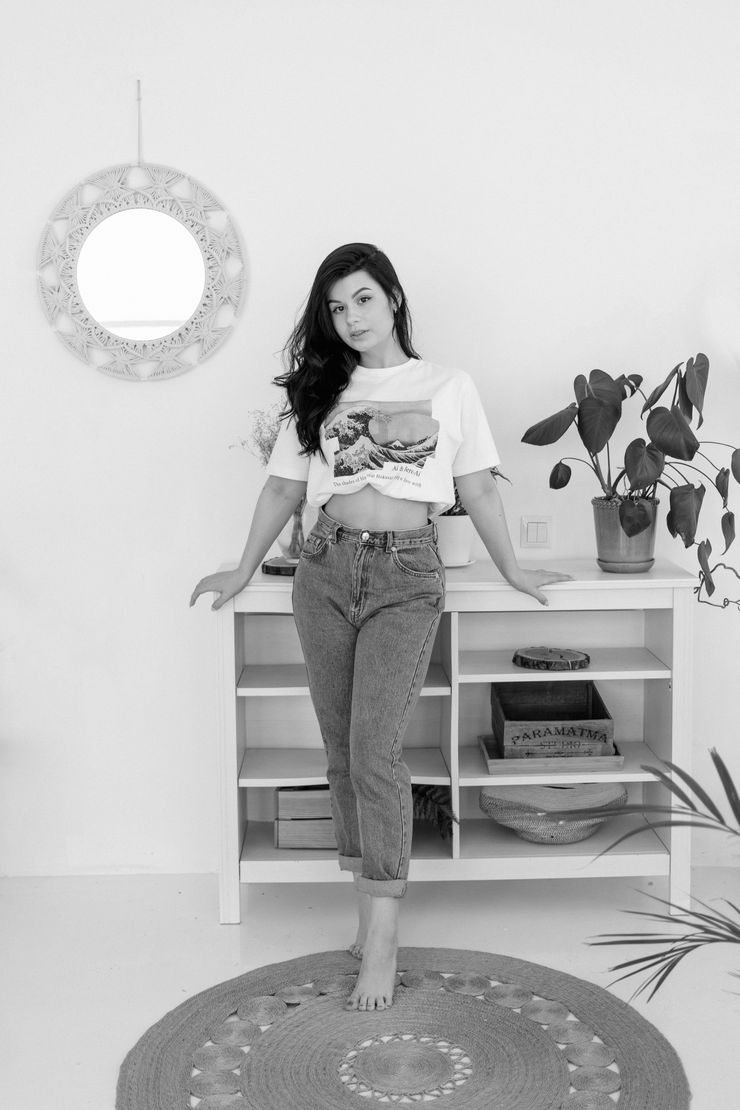 Анна и Мария. Фотограф Алина Гашникова