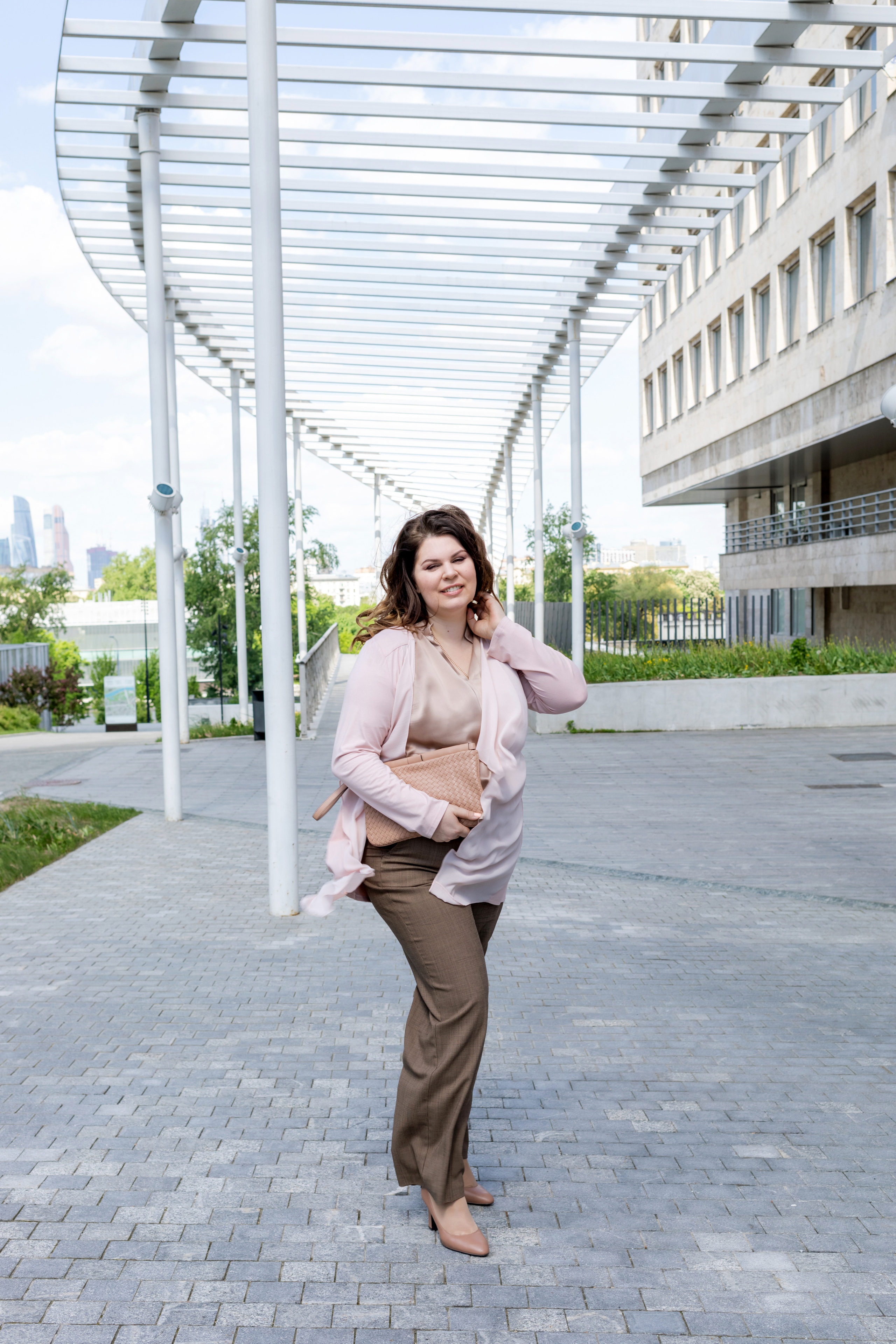 Галина. Фотограф Алина Гашникова