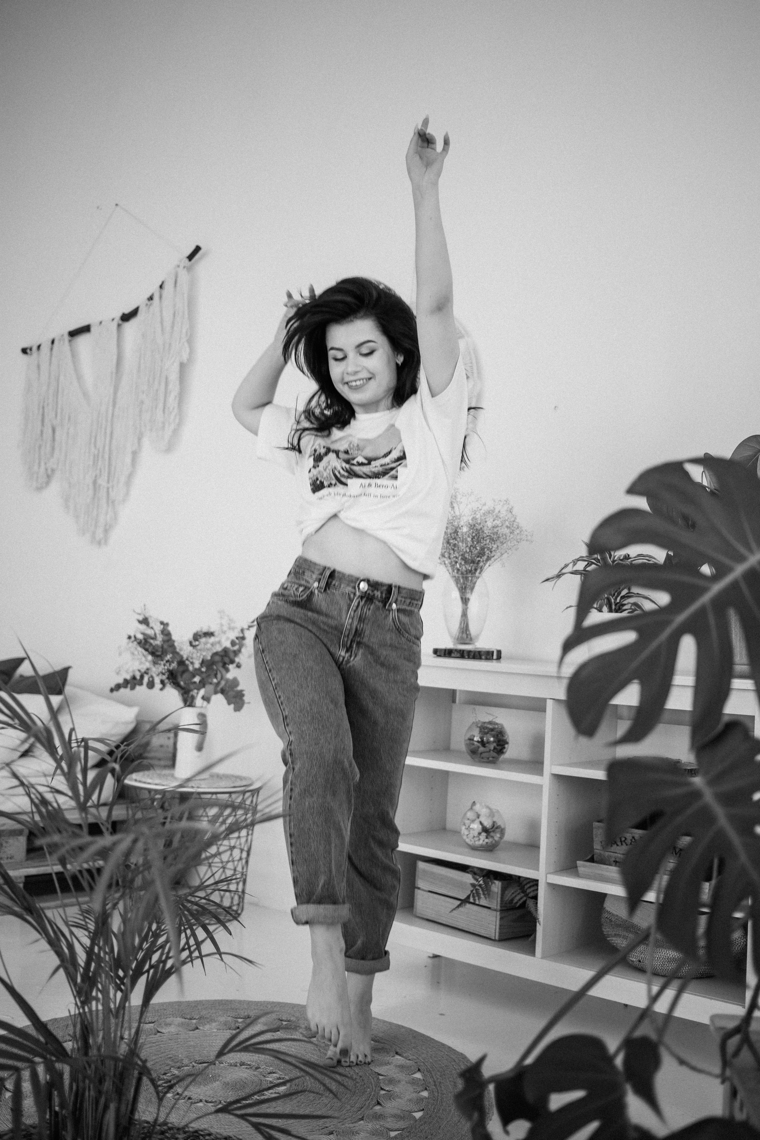 Анна и Мария. Фотограф Алина Гашникова