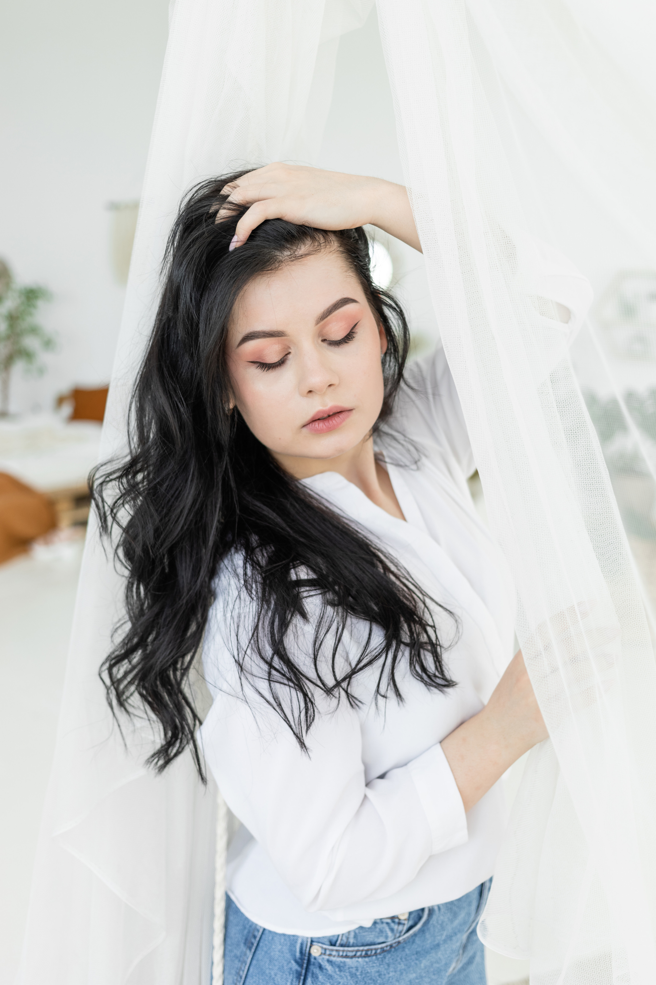 Анна и Мария. Фотограф Алина Гашникова