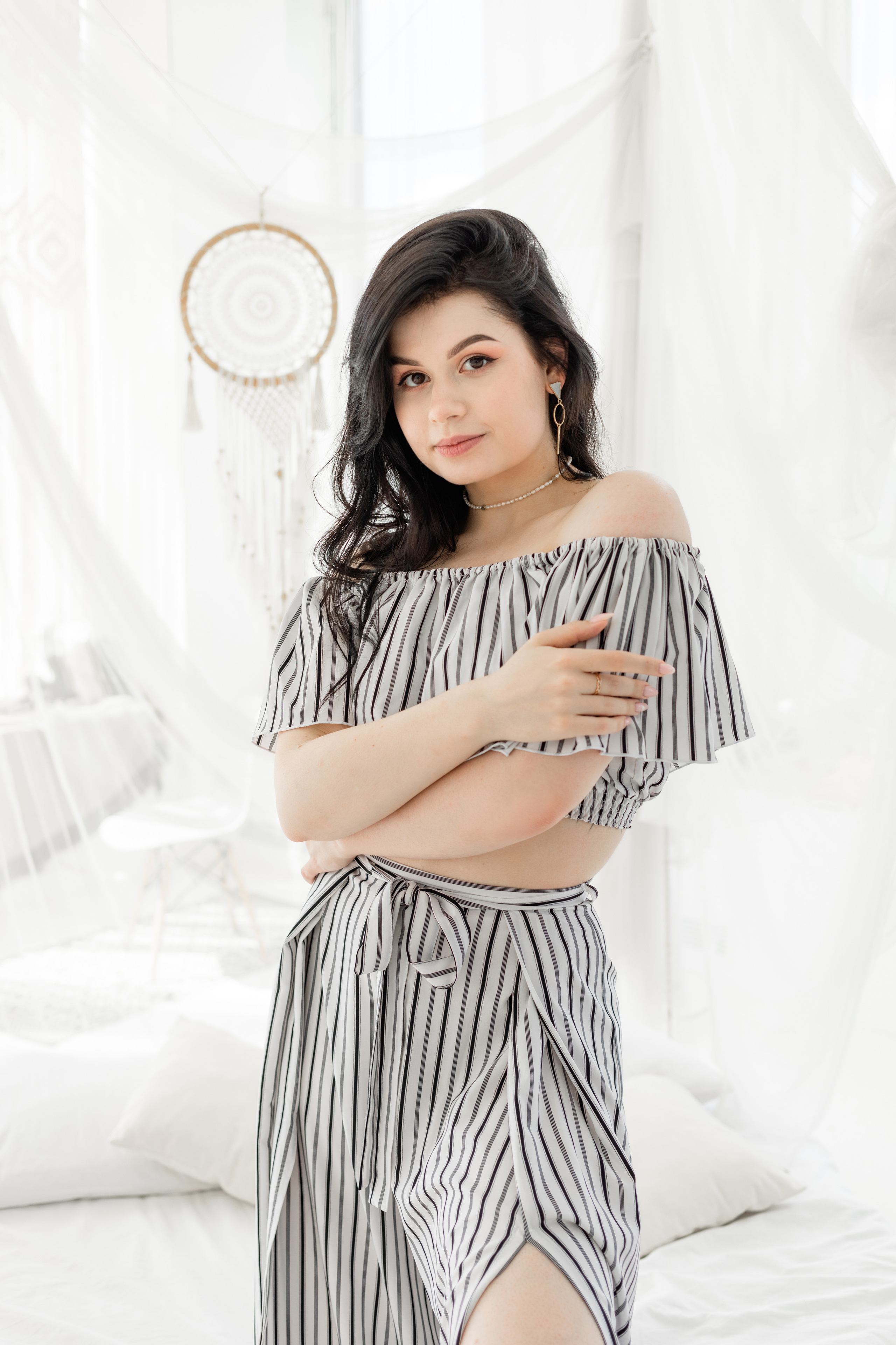 Анна и Мария. Фотограф Алина Гашникова