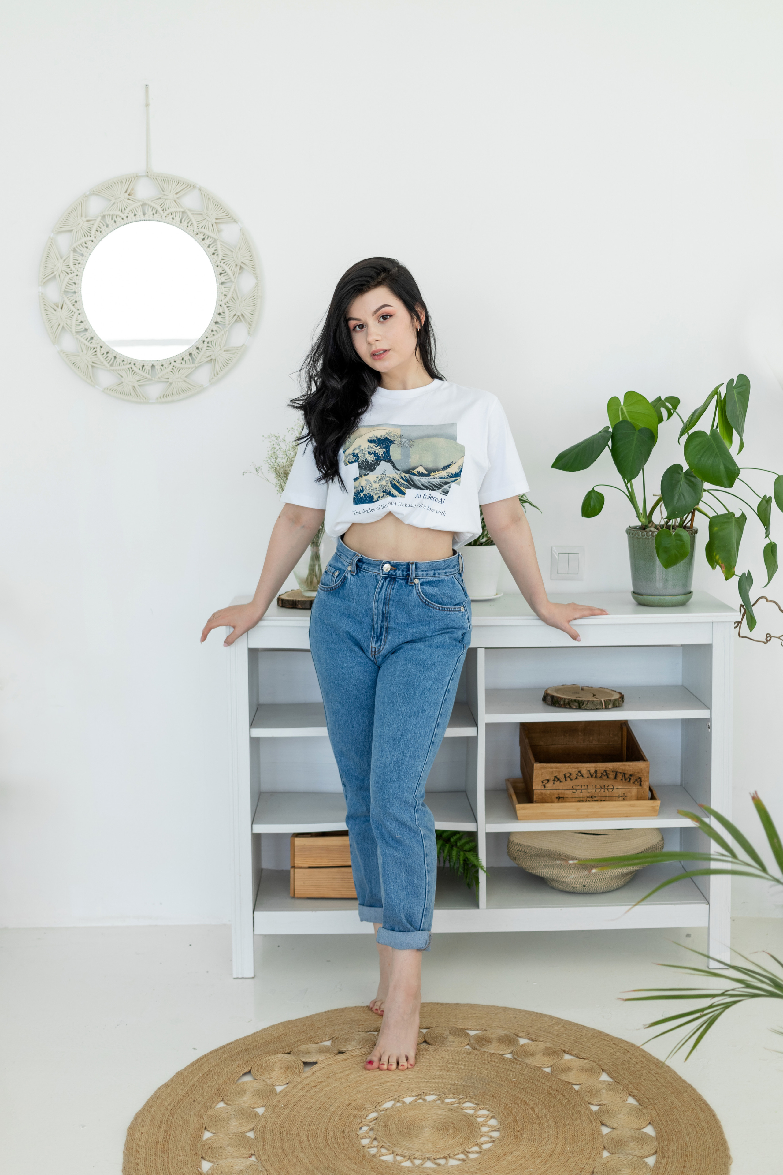 Анна и Мария. Фотограф Алина Гашникова