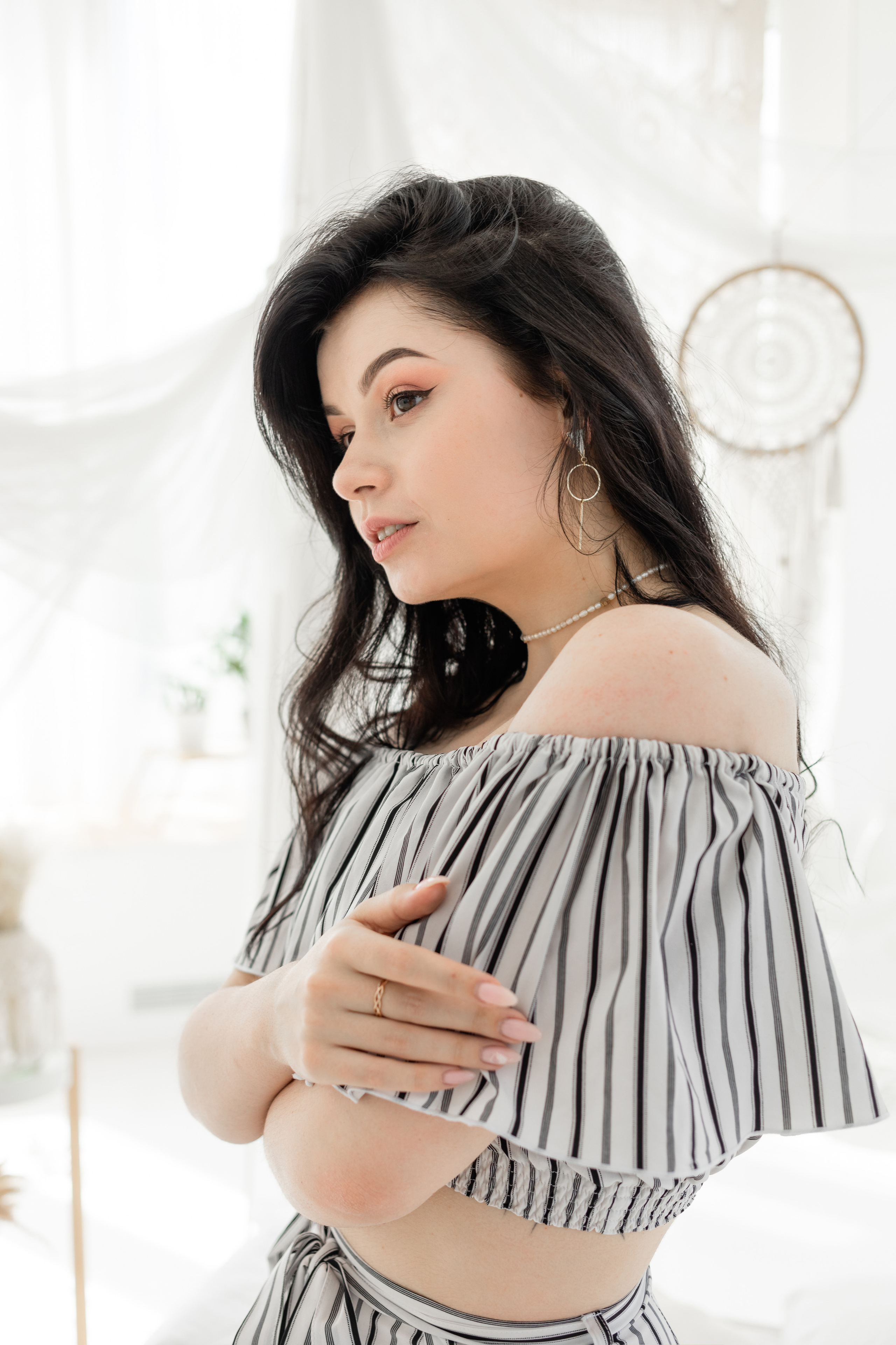 Анна и Мария. Фотограф Алина Гашникова