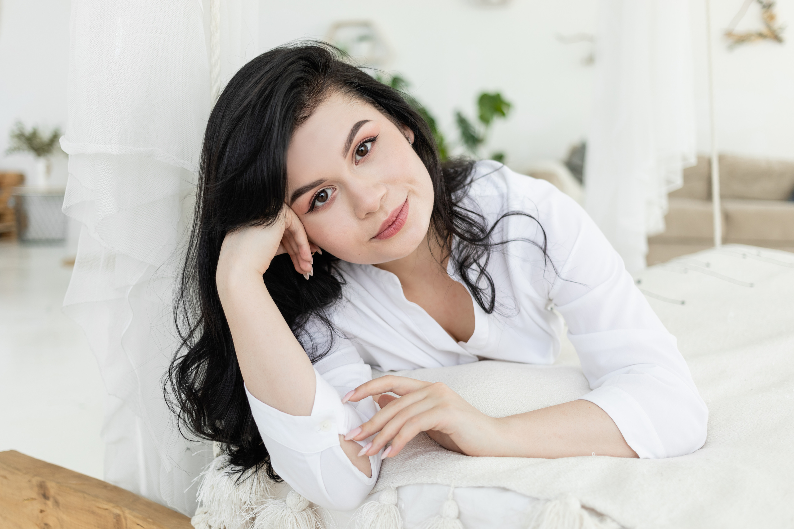 Анна и Мария. Фотограф Алина Гашникова