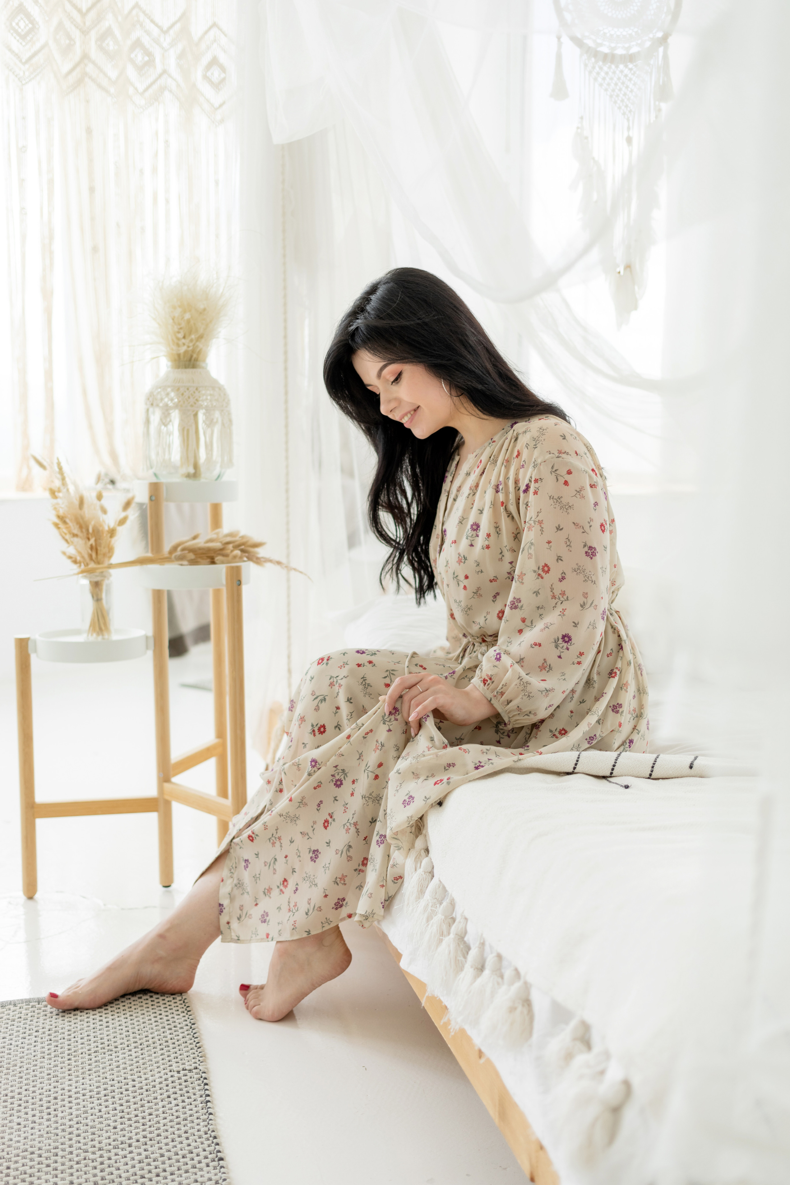 Анна и Мария. Фотограф Алина Гашникова