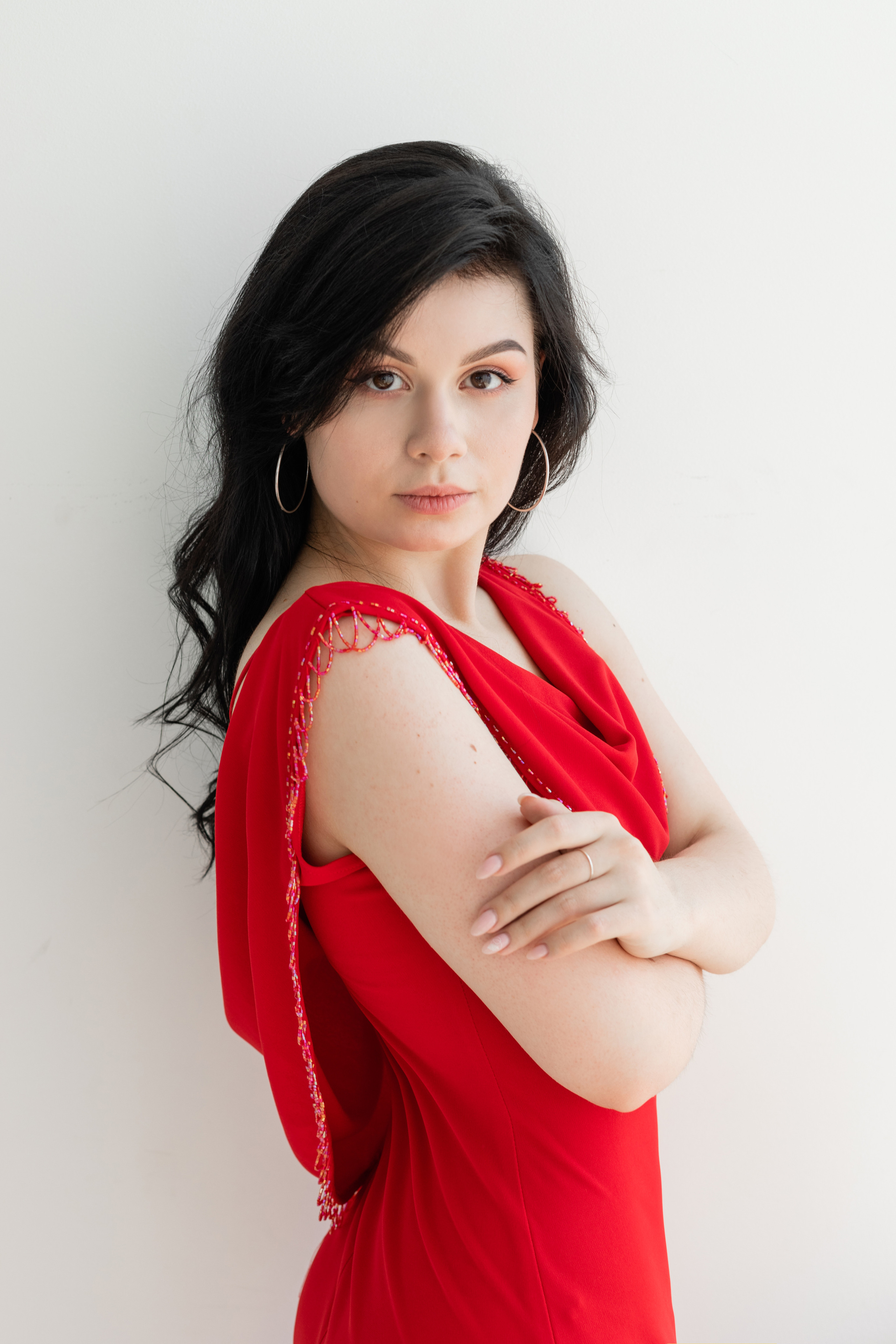 Анна и Мария. Фотограф Алина Гашникова