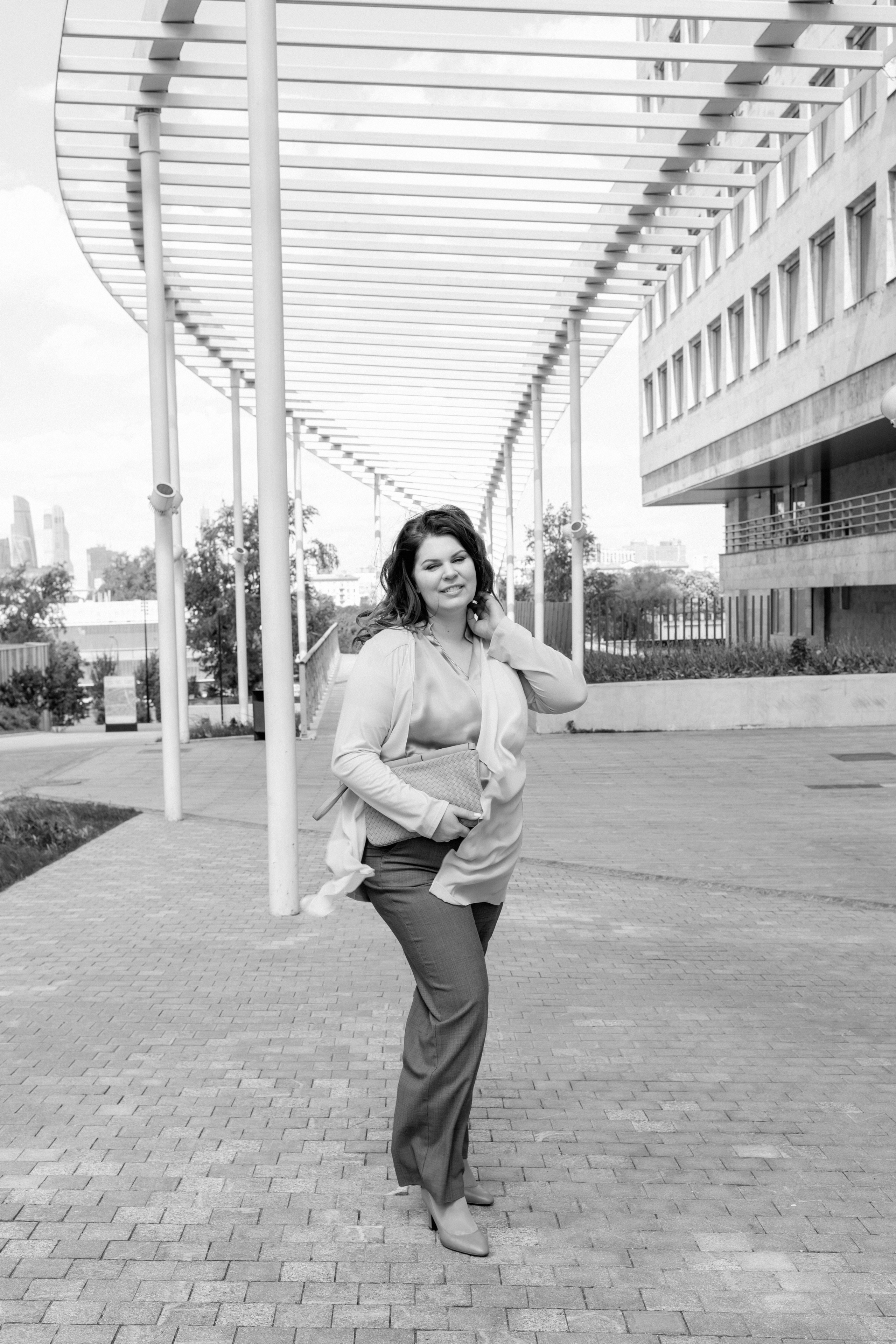 Галина. Фотограф Алина Гашникова