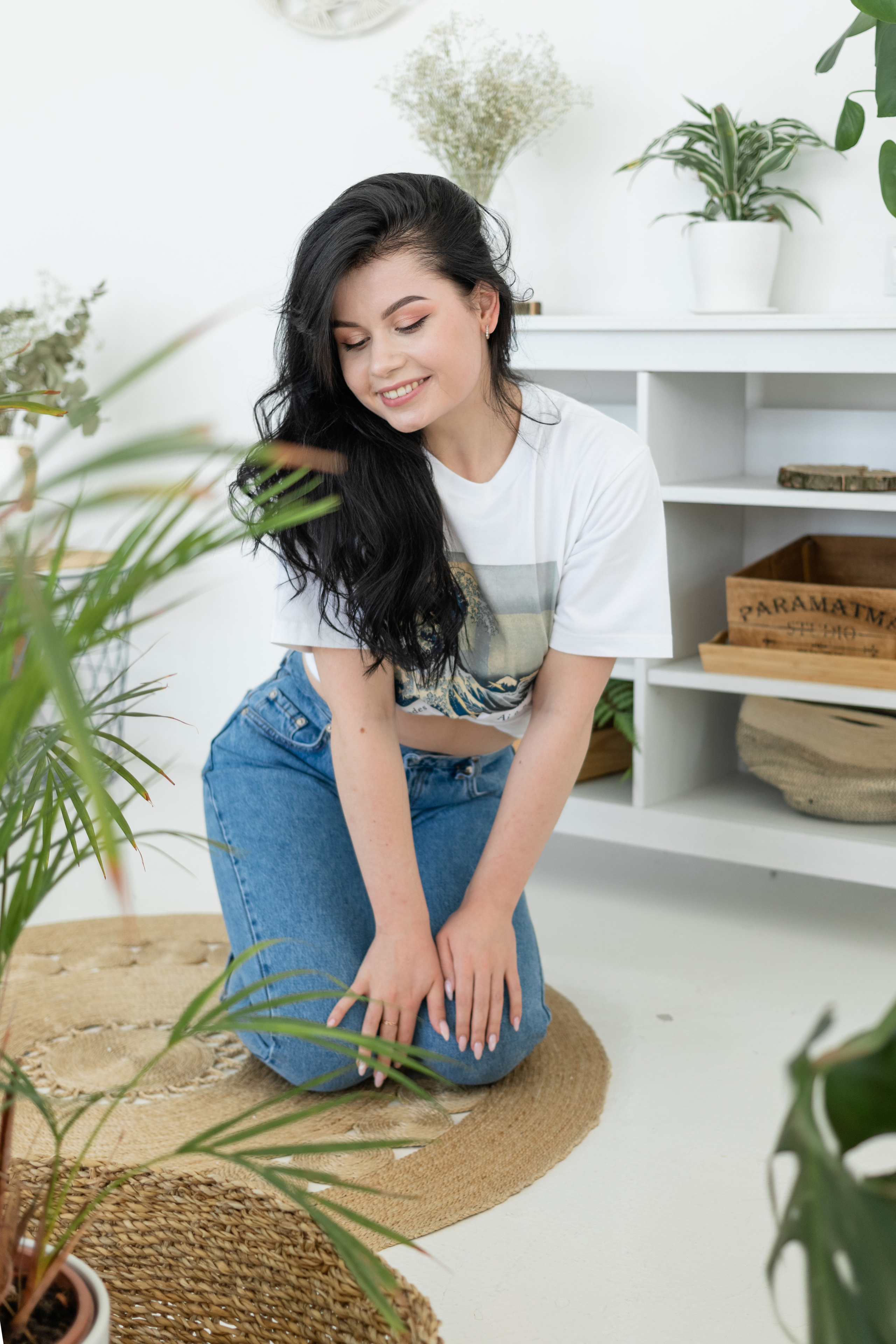 Анна и Мария. Фотограф Алина Гашникова