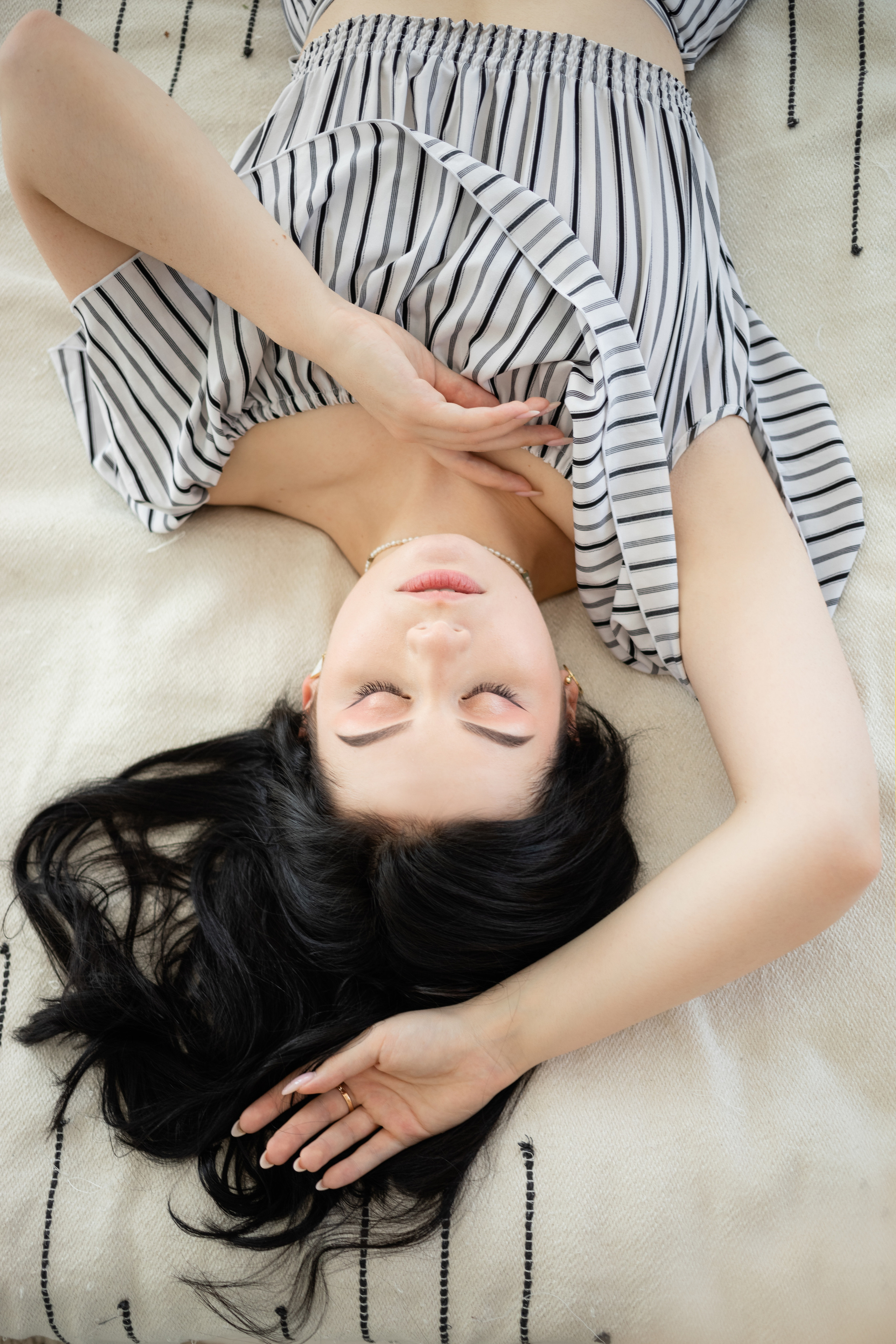 Анна и Мария. Фотограф Алина Гашникова