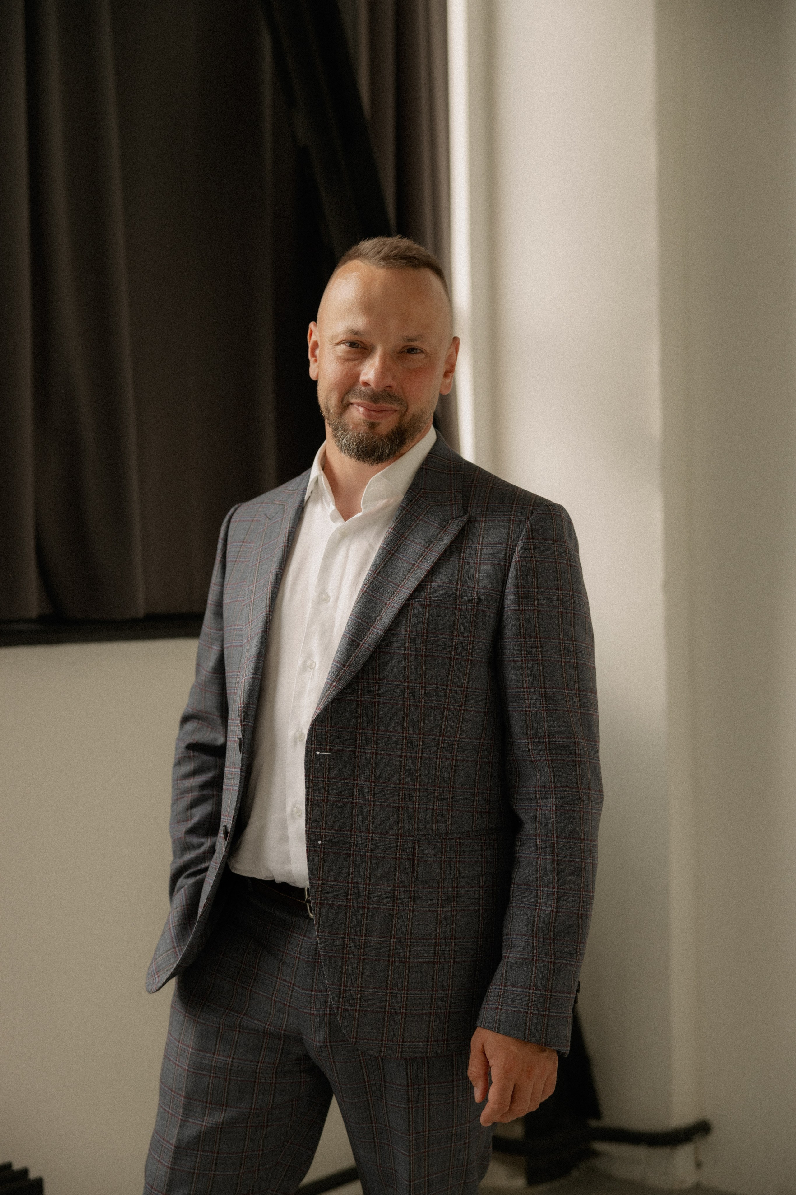 Алексей + Наталья. Семейный и детский фотограф Юлия Шох