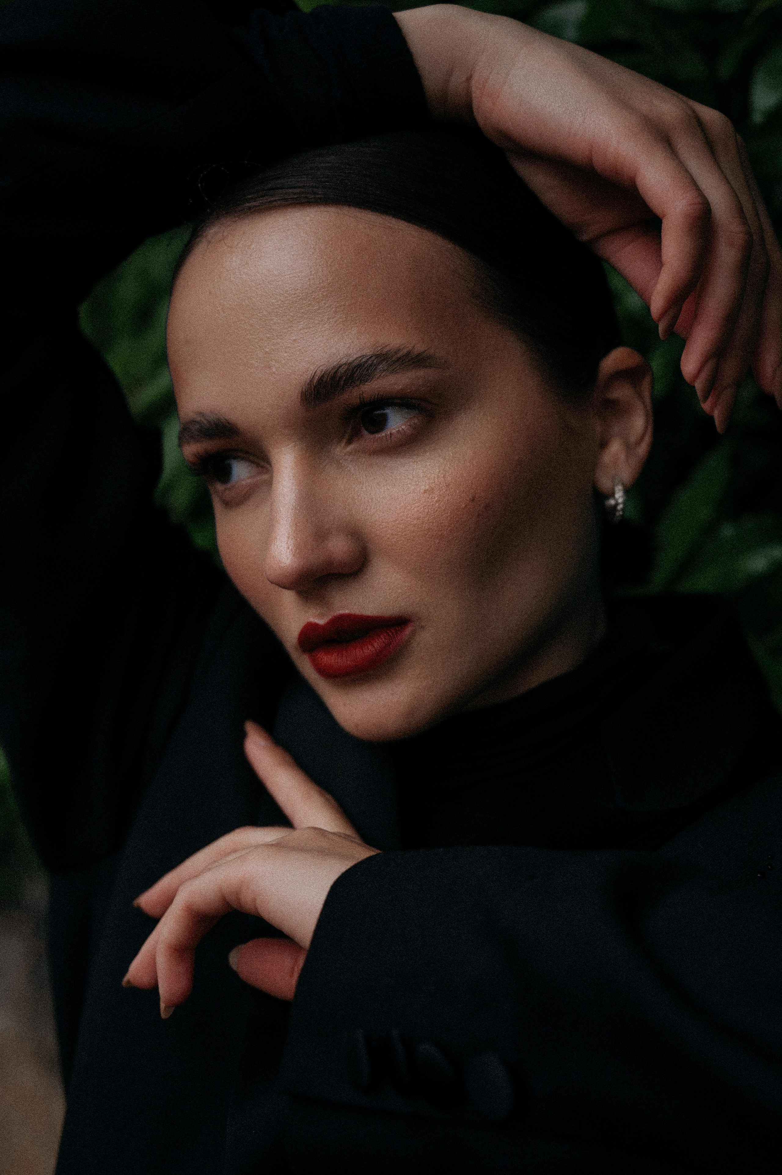 Polina. Профессиональный фотограф Кристина Кирьянова