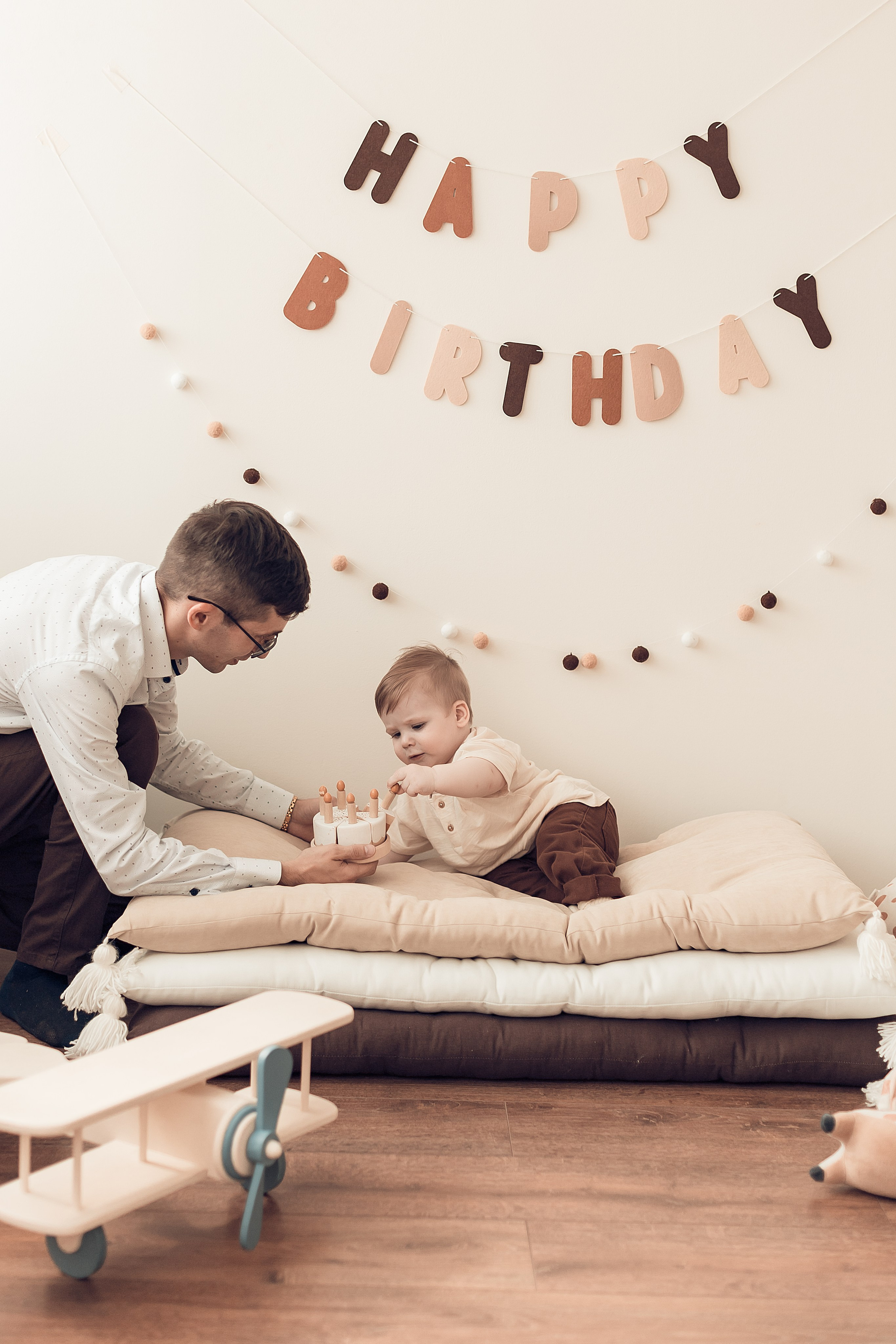 Семейная фотосессия