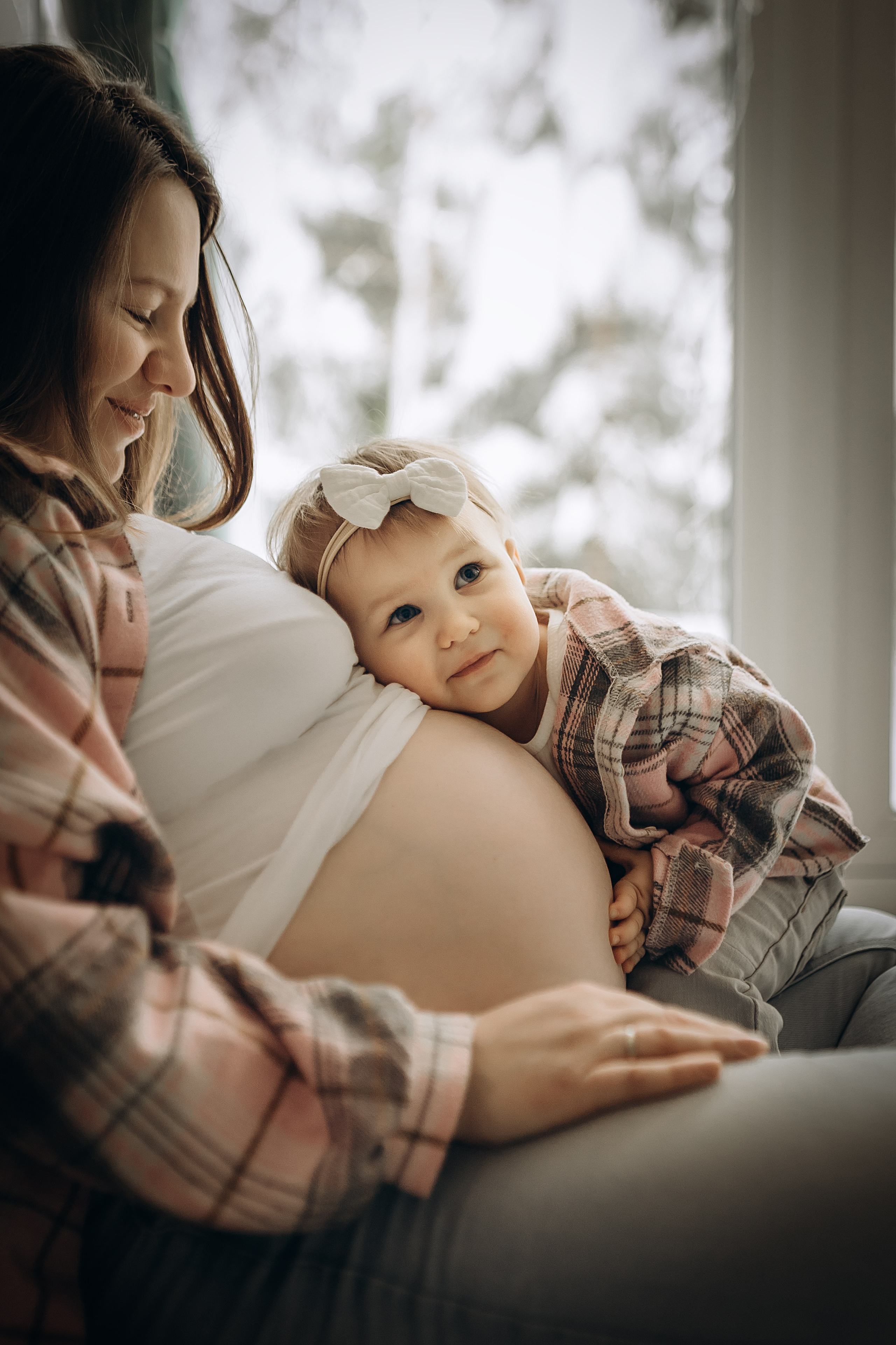 Фотограф беременности в Иваново Любовь Аверина