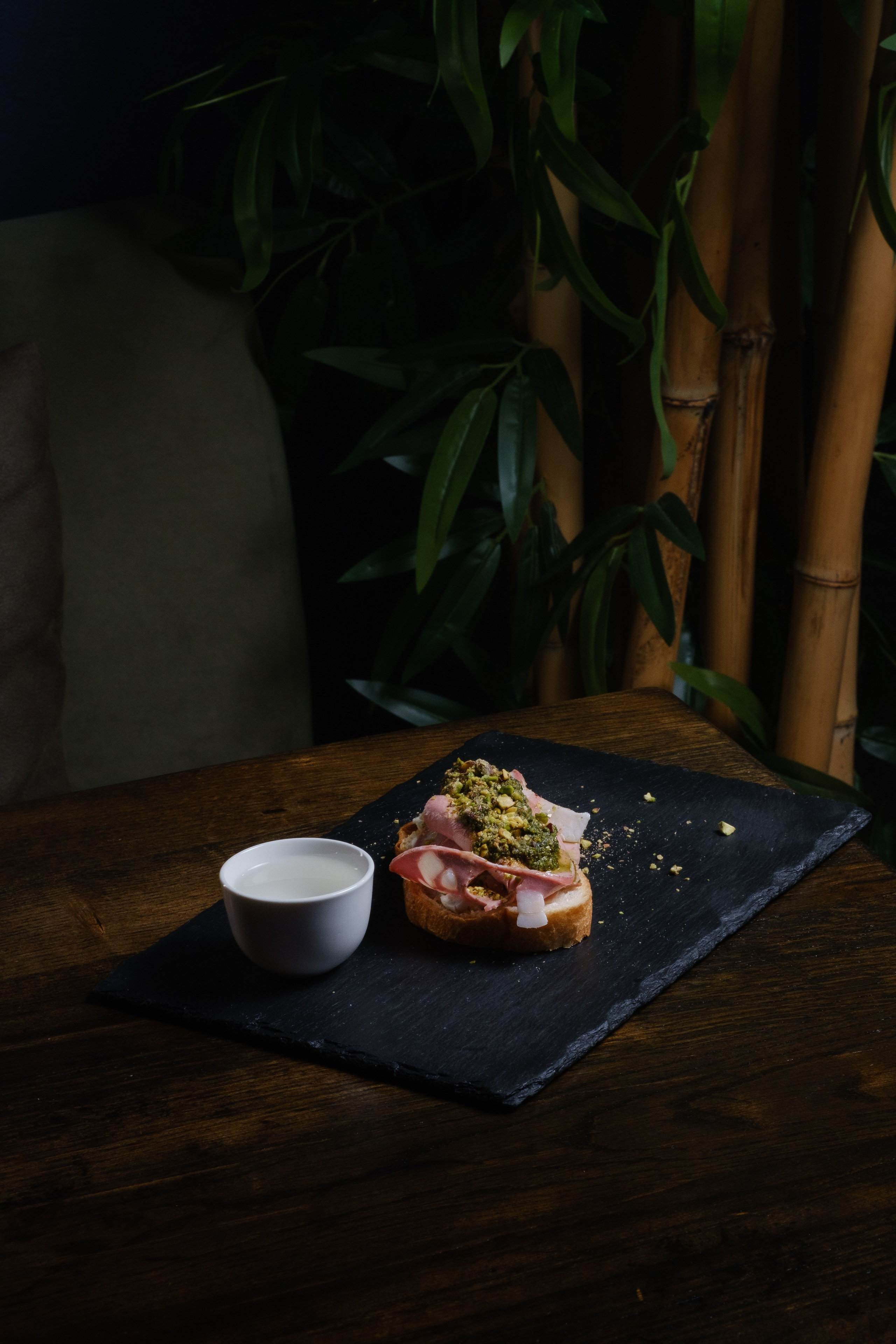 Hookah Place «Ikigai». Фотограф в Тюмени Кирилл Марфин