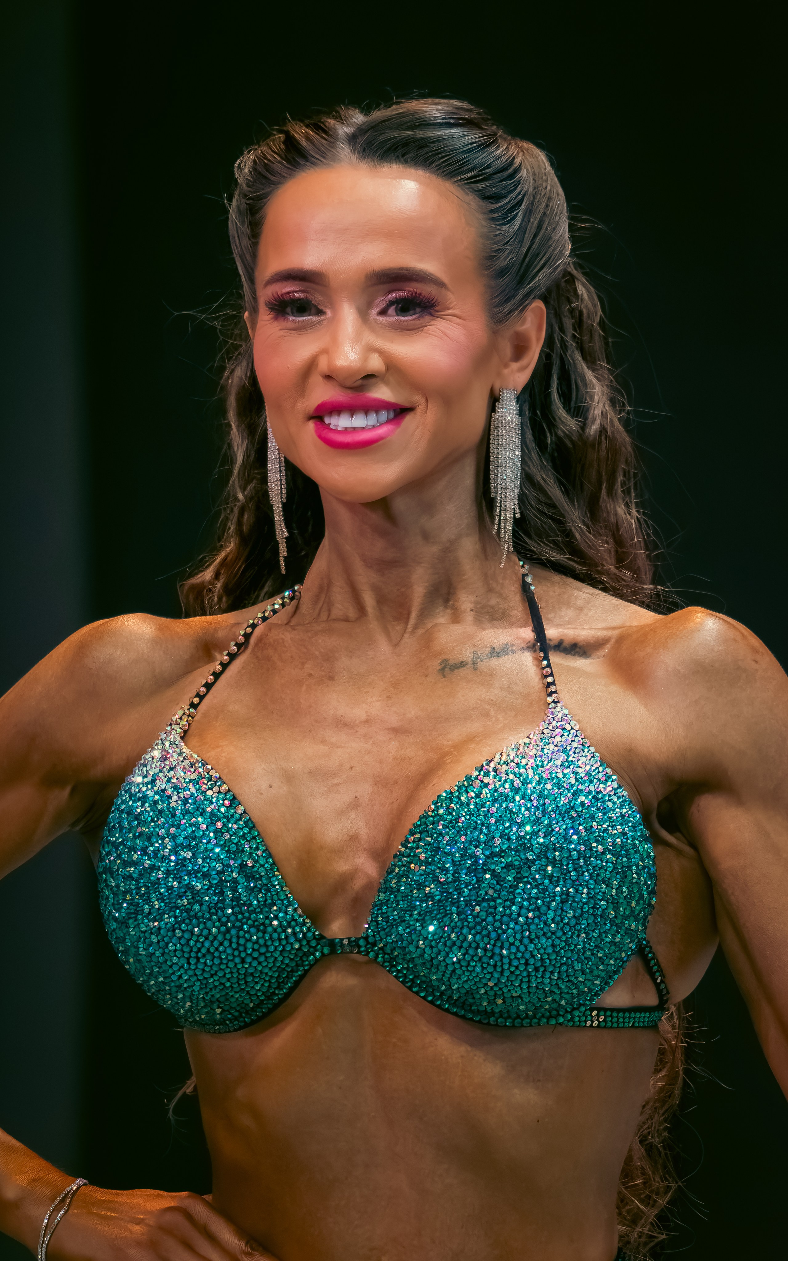 34-й Чемпионат по бодибилдингу Красноярского края. G G L V D M T R | Фотограф в Красноярске