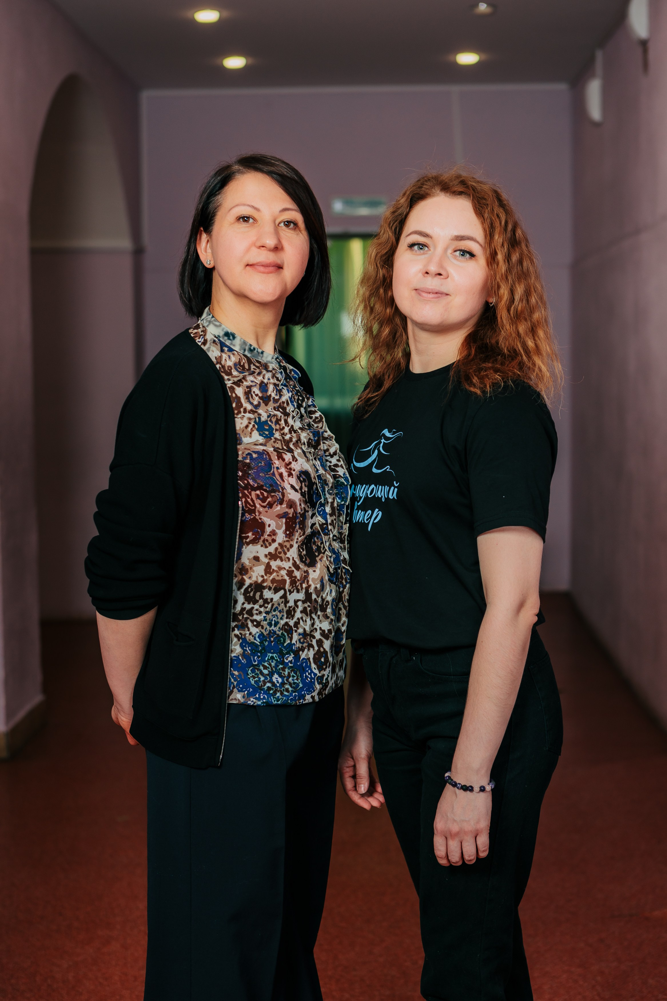 Репортаж | Танцующий ветер. Фотограф Илья Силин