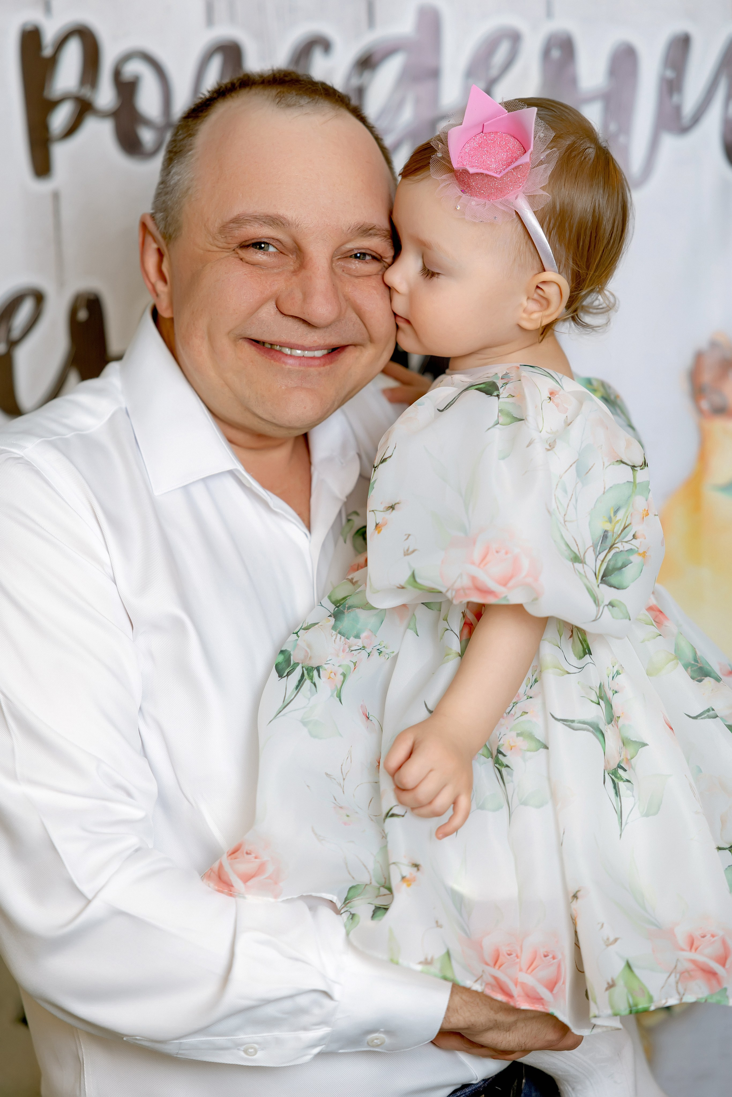 Детский День Рождения. Александр Антонов. Профессиональный свадебный, репортажный фотограф в Москве, Подольске. Фото+Видео на любой праздник