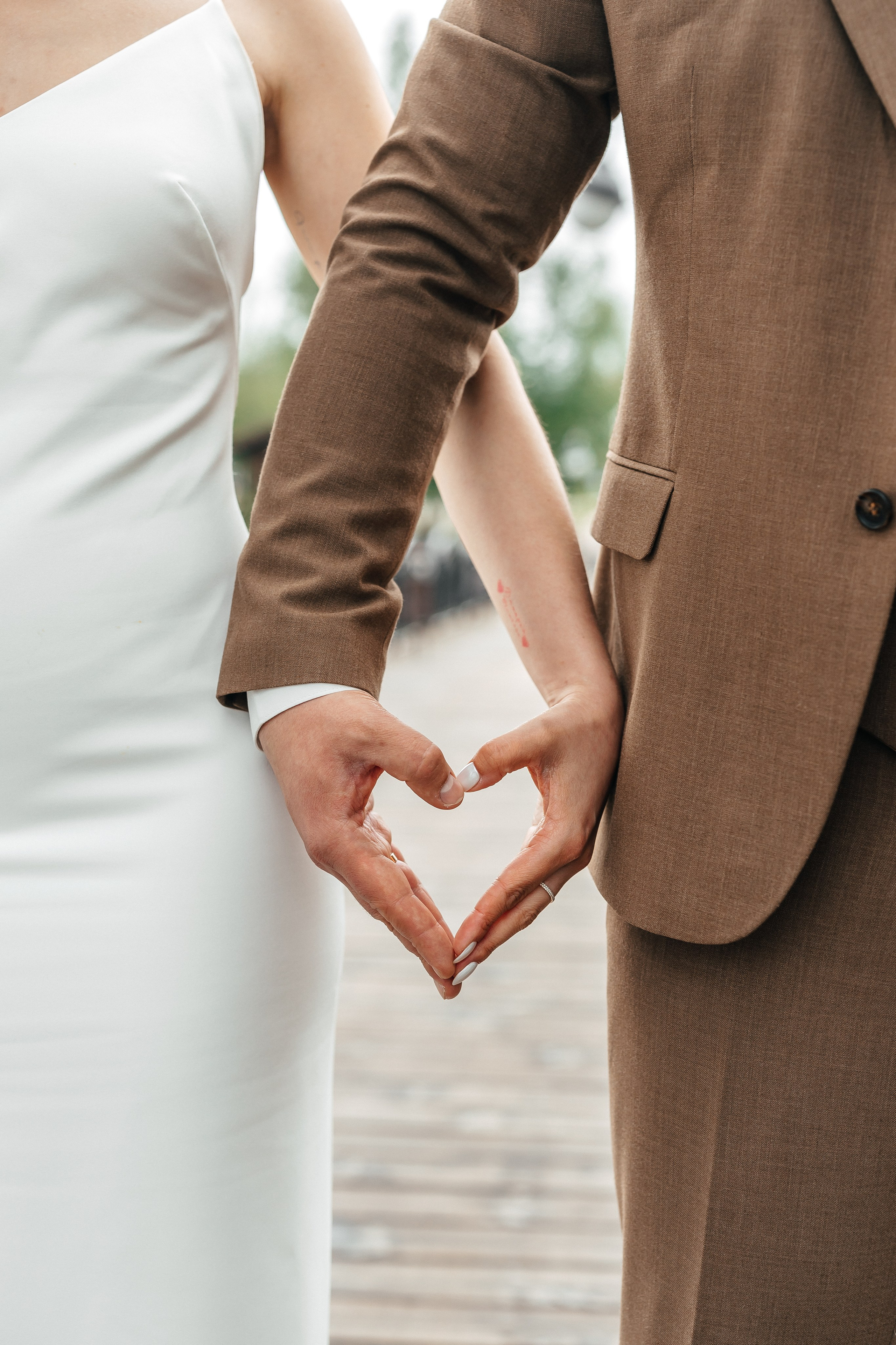 Белая арка. Александр Антонов. Профессиональный свадебный, репортажный фотограф в Москве, Подольске. Фото+Видео на любой праздник