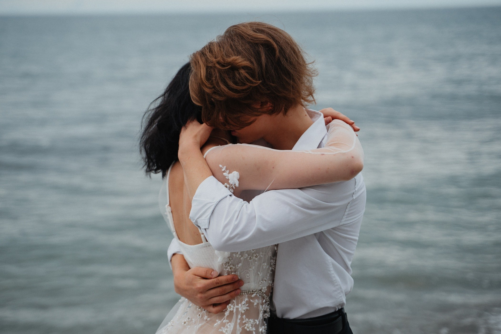 Love-story съёмки. Фотограф Екатерина в городе Новороссийск