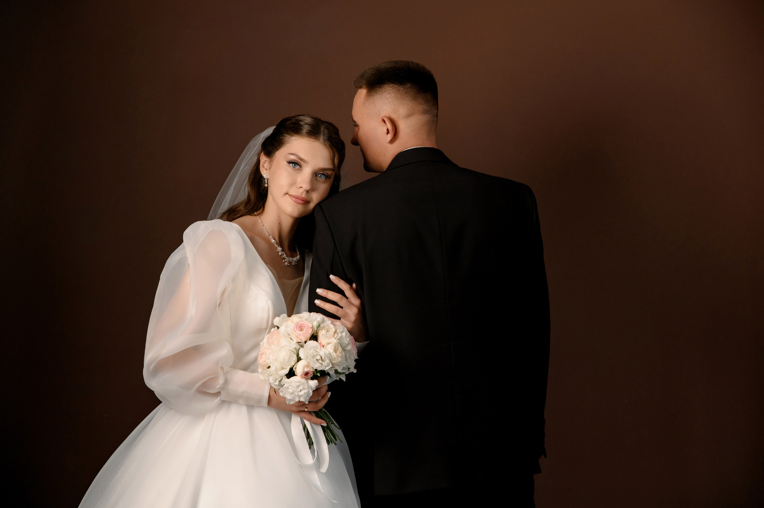 Дарья и Алексей. Свадебный и семейный фотограф в Краснодарском крае