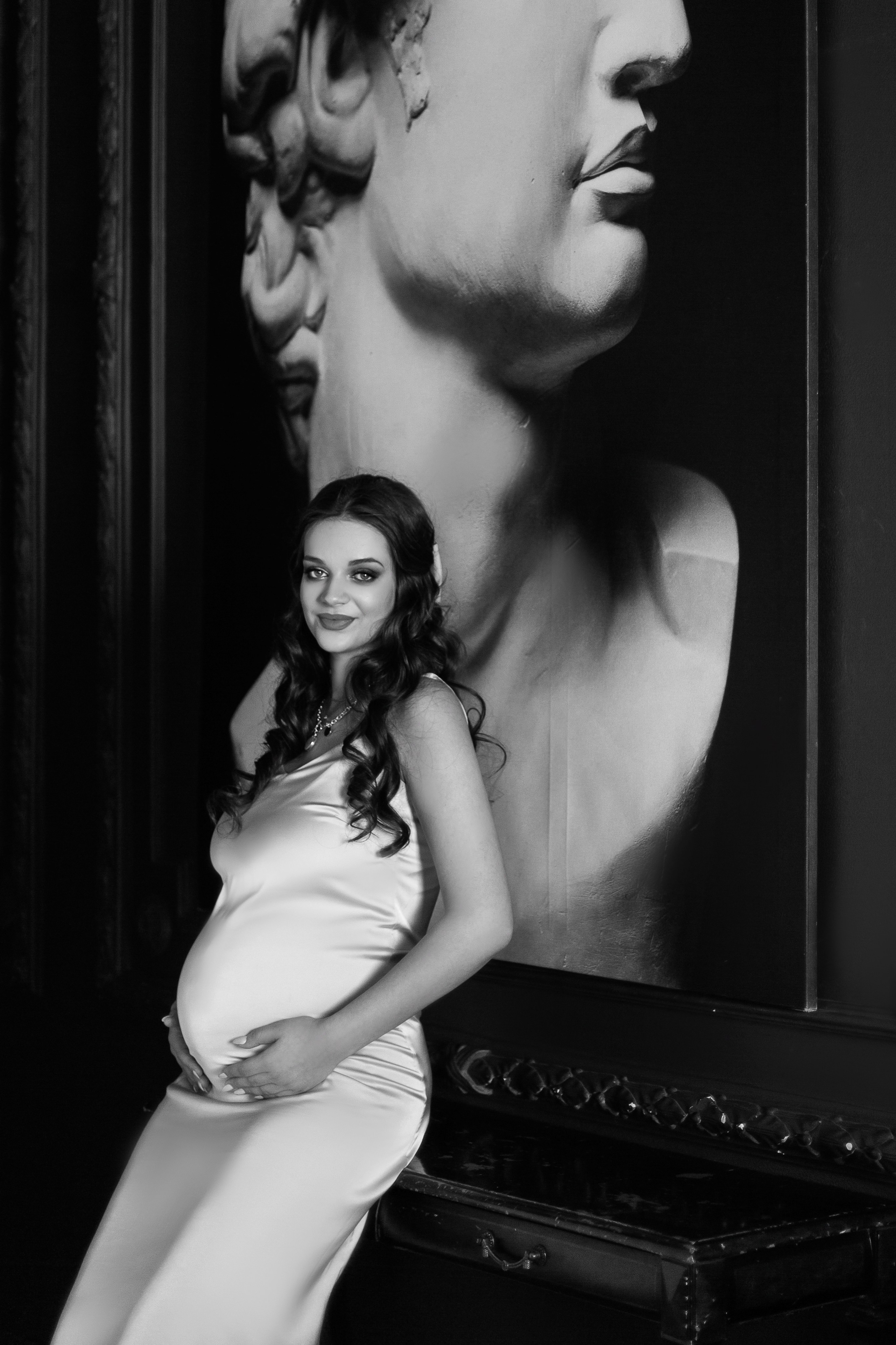 💜. Главная